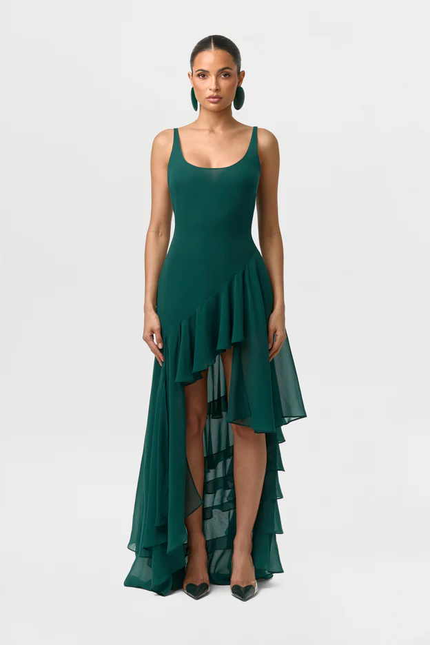 Sculpt Your Ultimate Silhouette