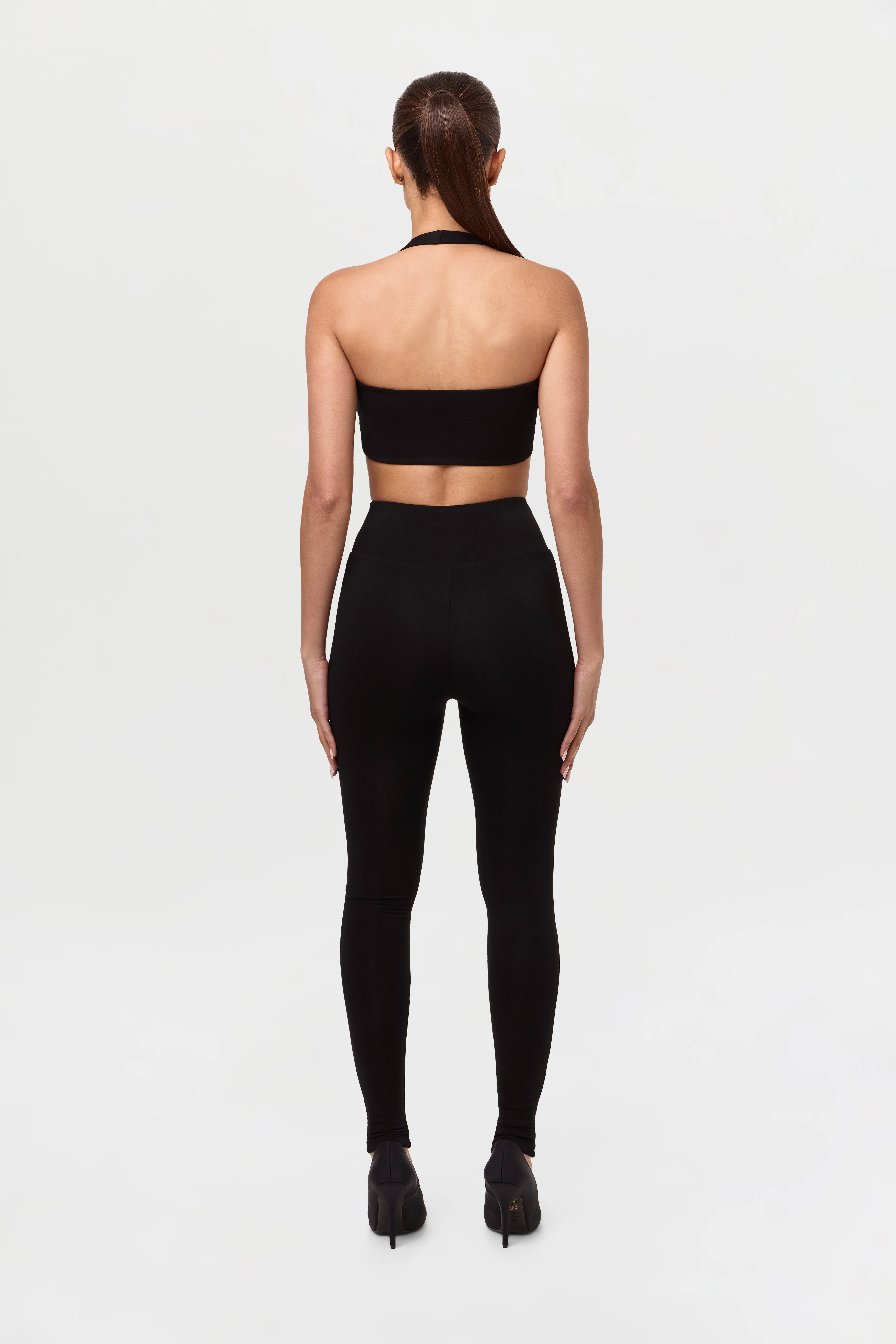 NW Contour Waist Legging - Image 9