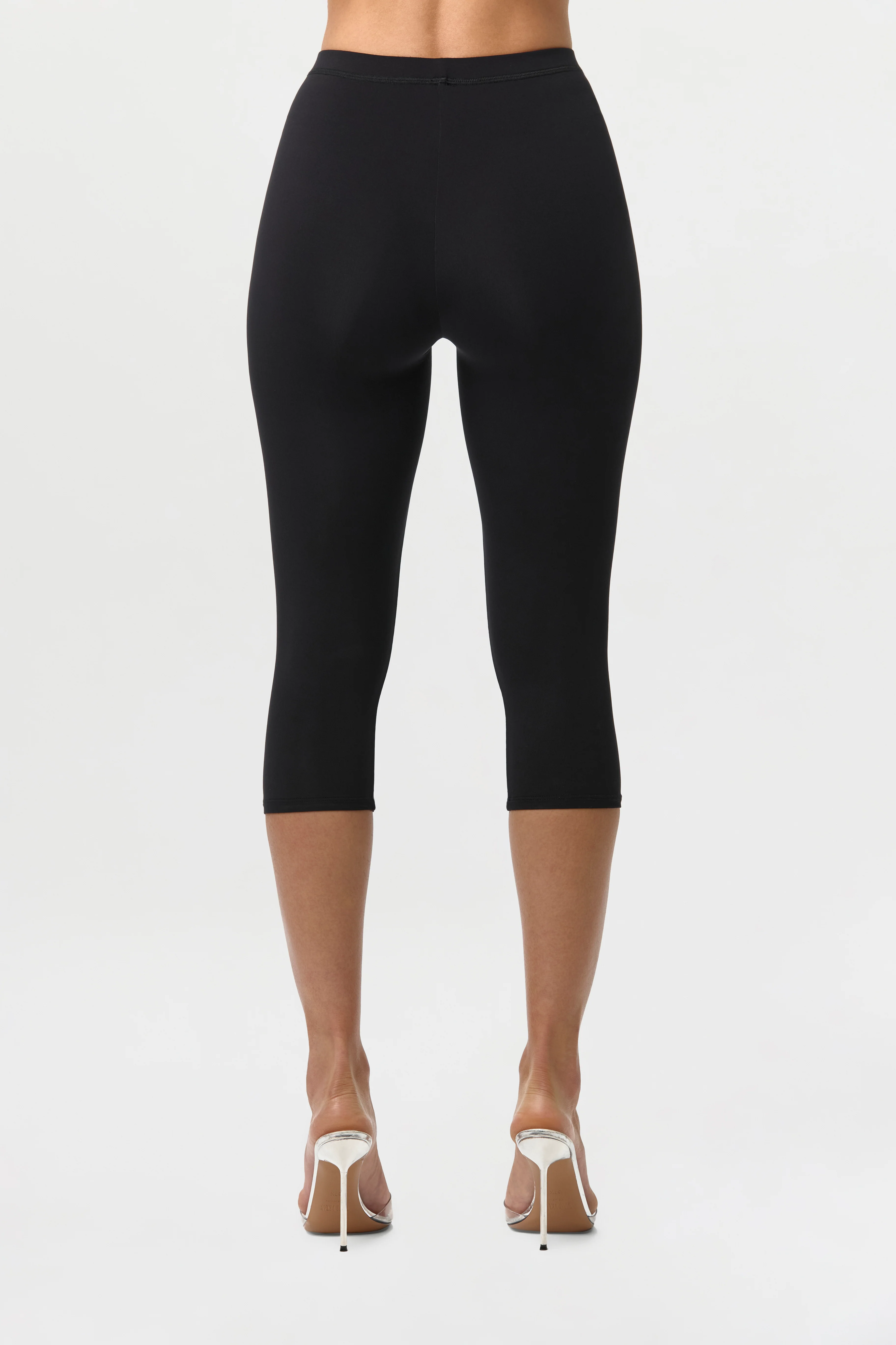 Naked Capri Leggings - Image 5