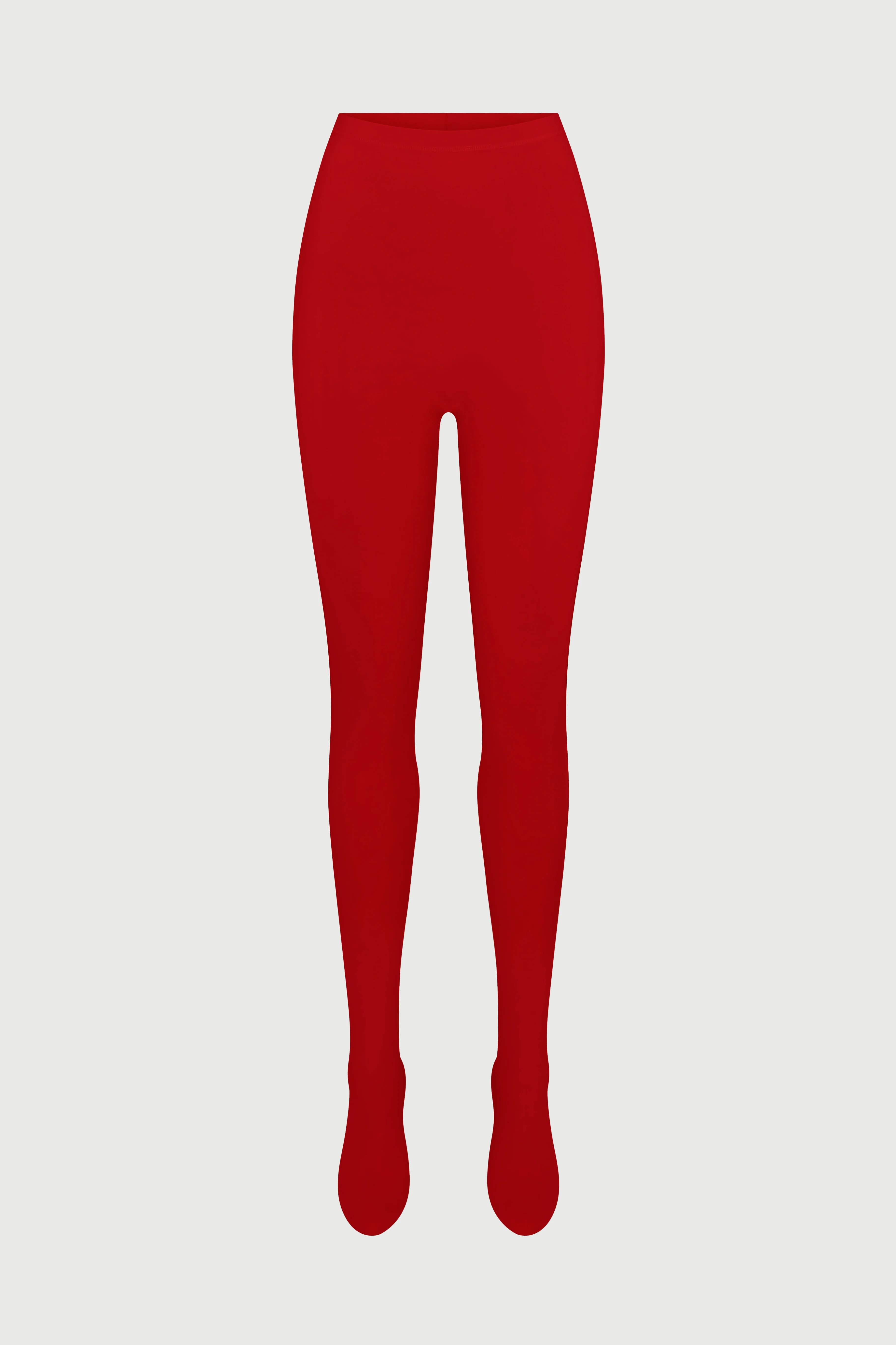 Naked Closed Toe Legging - Image 101
