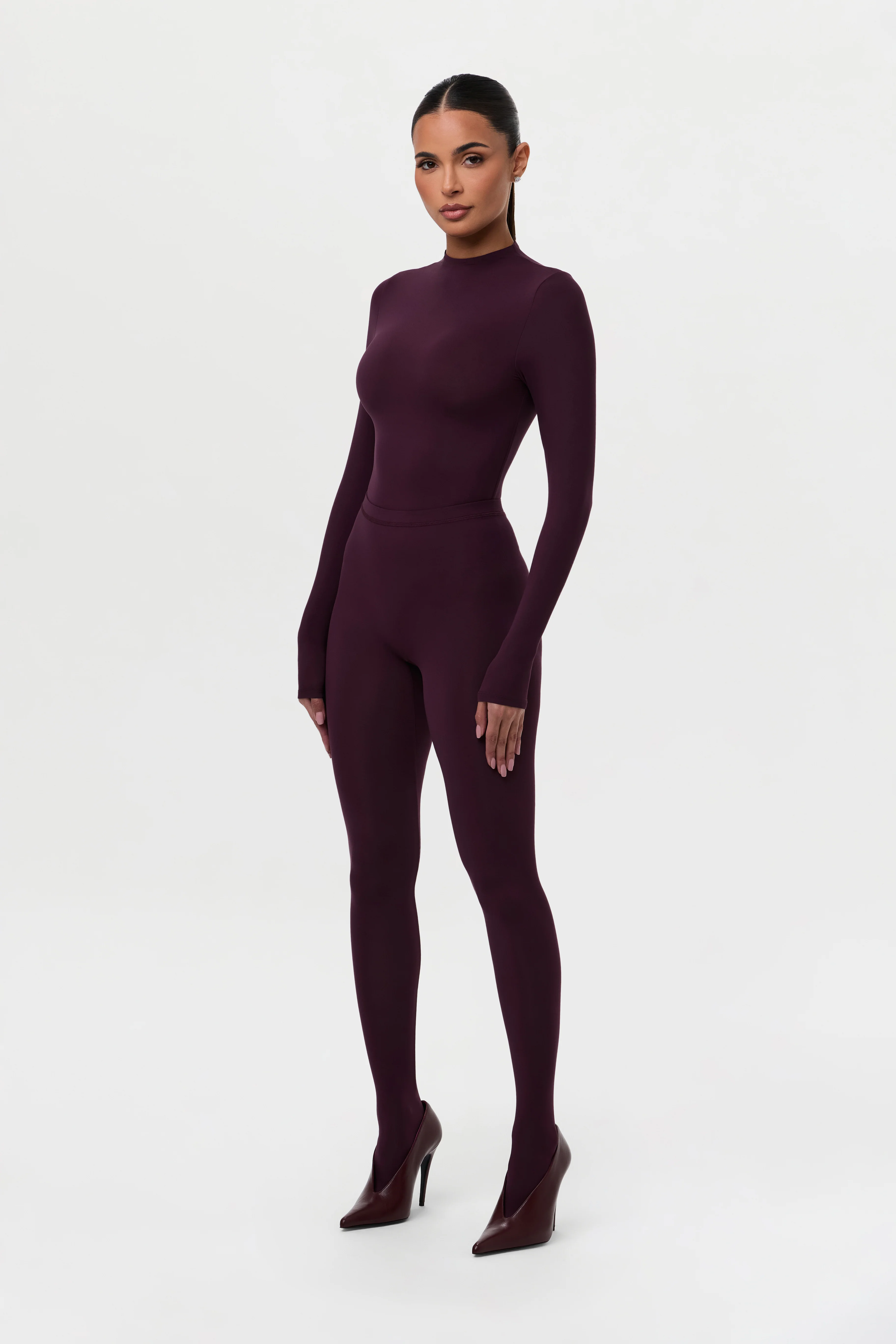 Naked Closed Toe Legging - Image 11