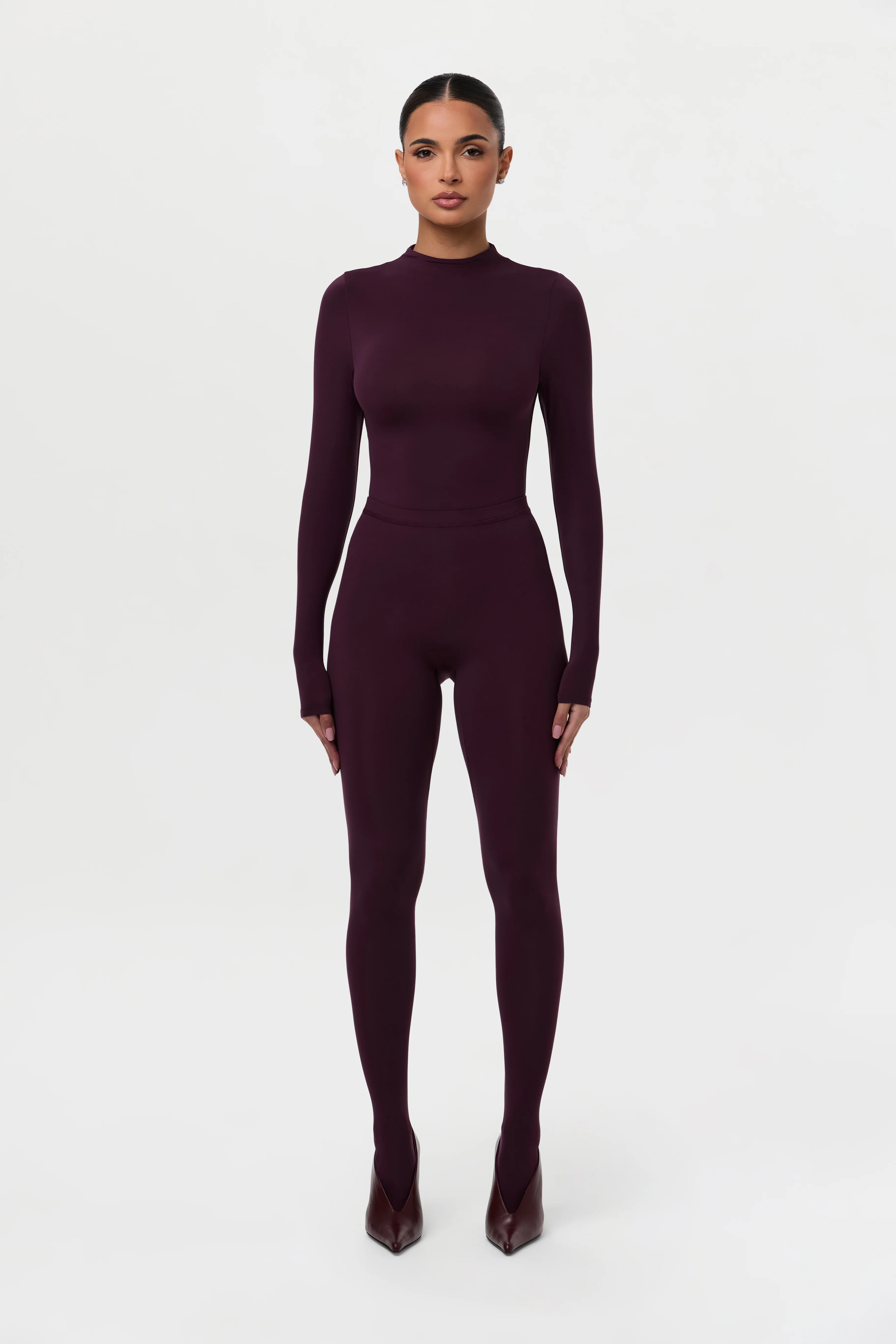 Naked Closed Toe Legging - Image 12