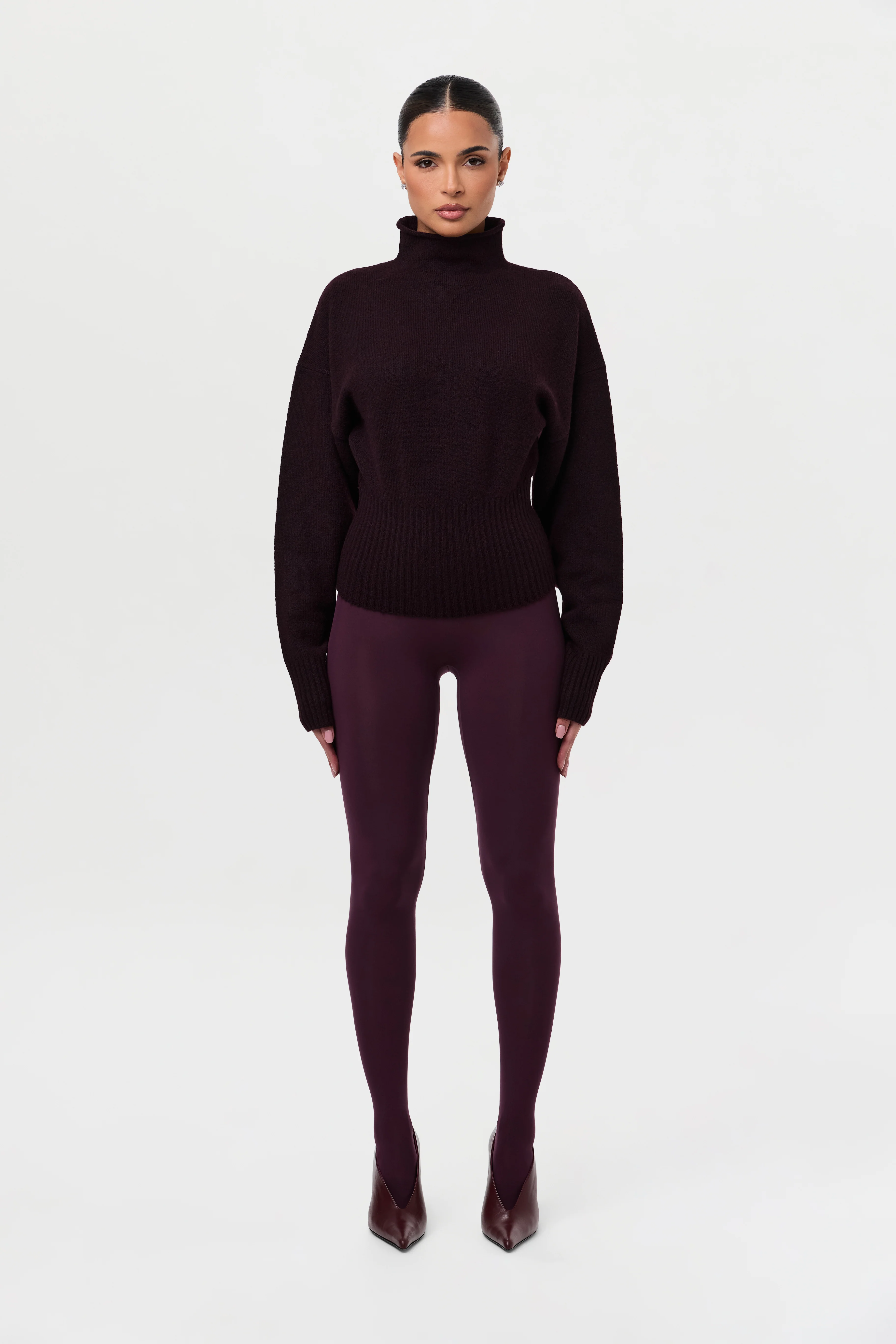 Naked Closed Toe Legging - Image 13