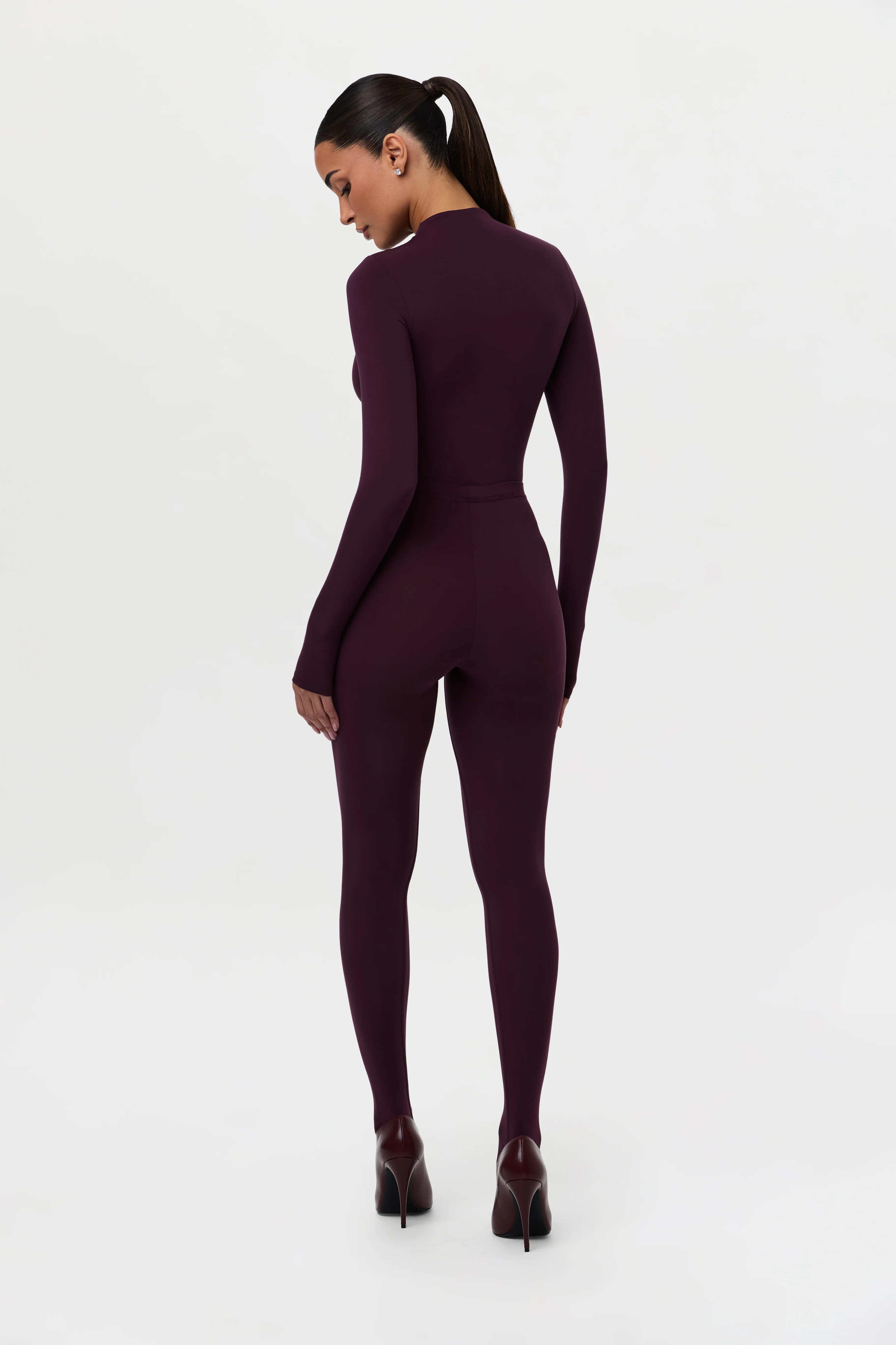 Naked Closed Toe Legging - Image 16
