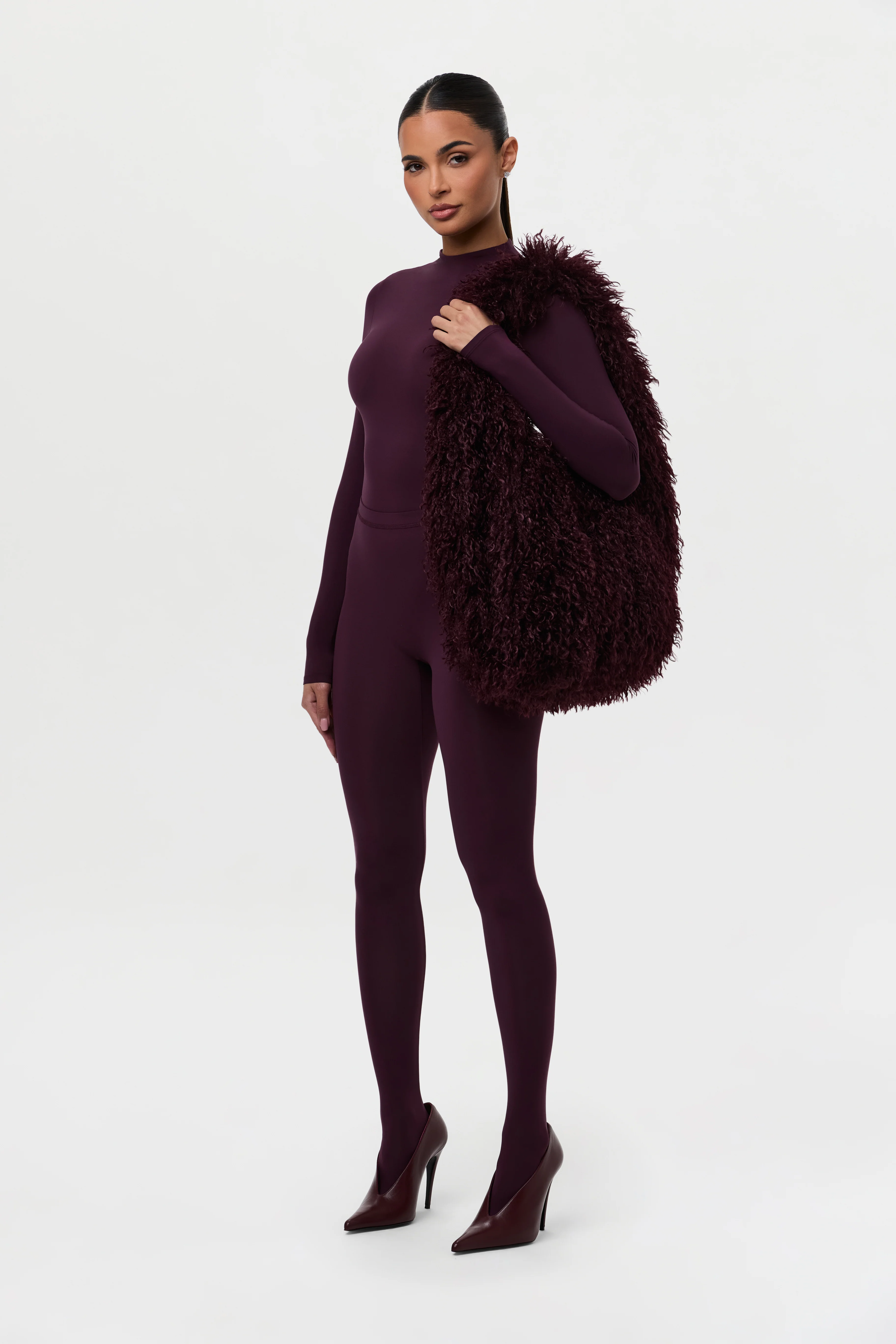Naked Closed Toe Legging - Image 17