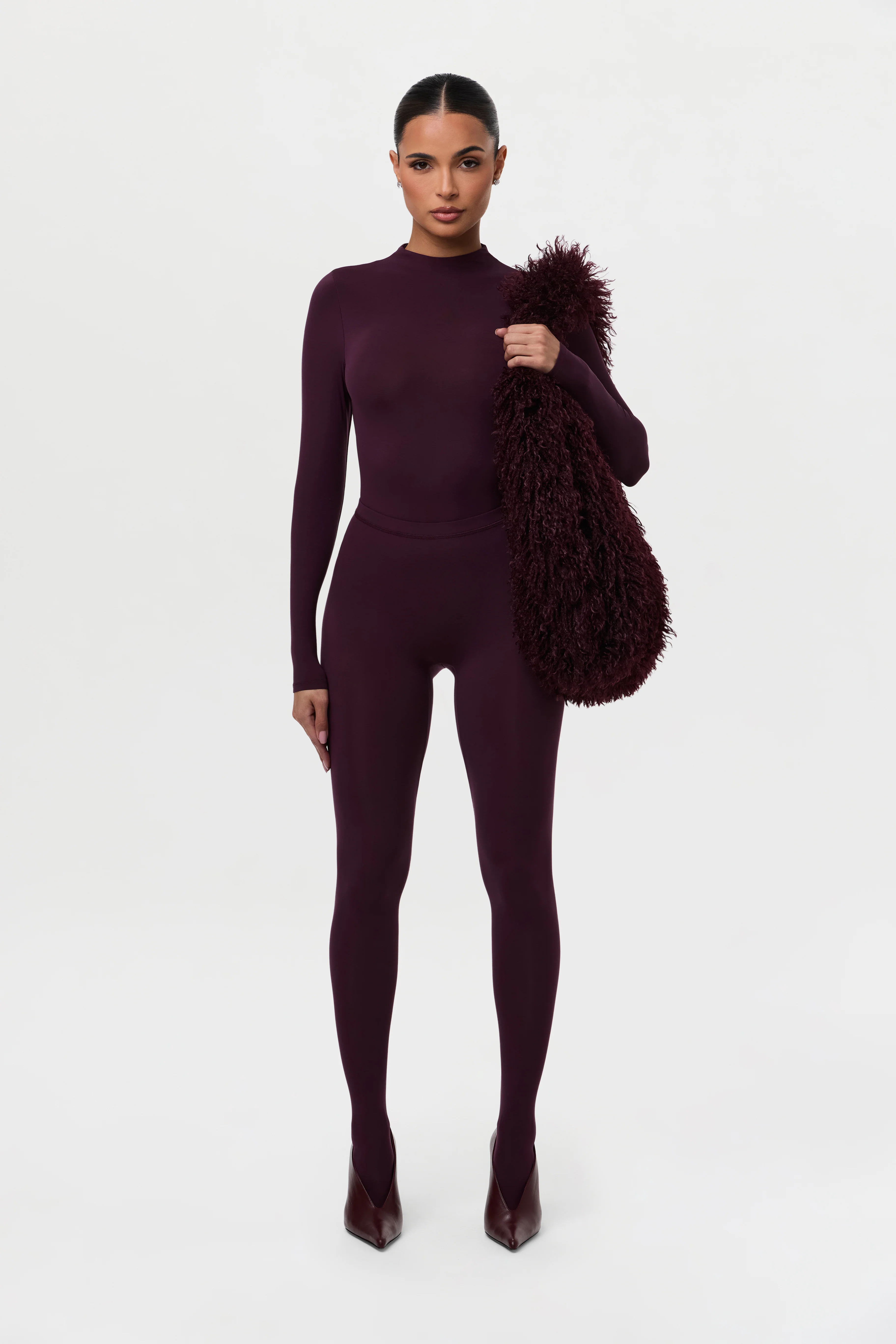 Naked Closed Toe Legging - Image 18