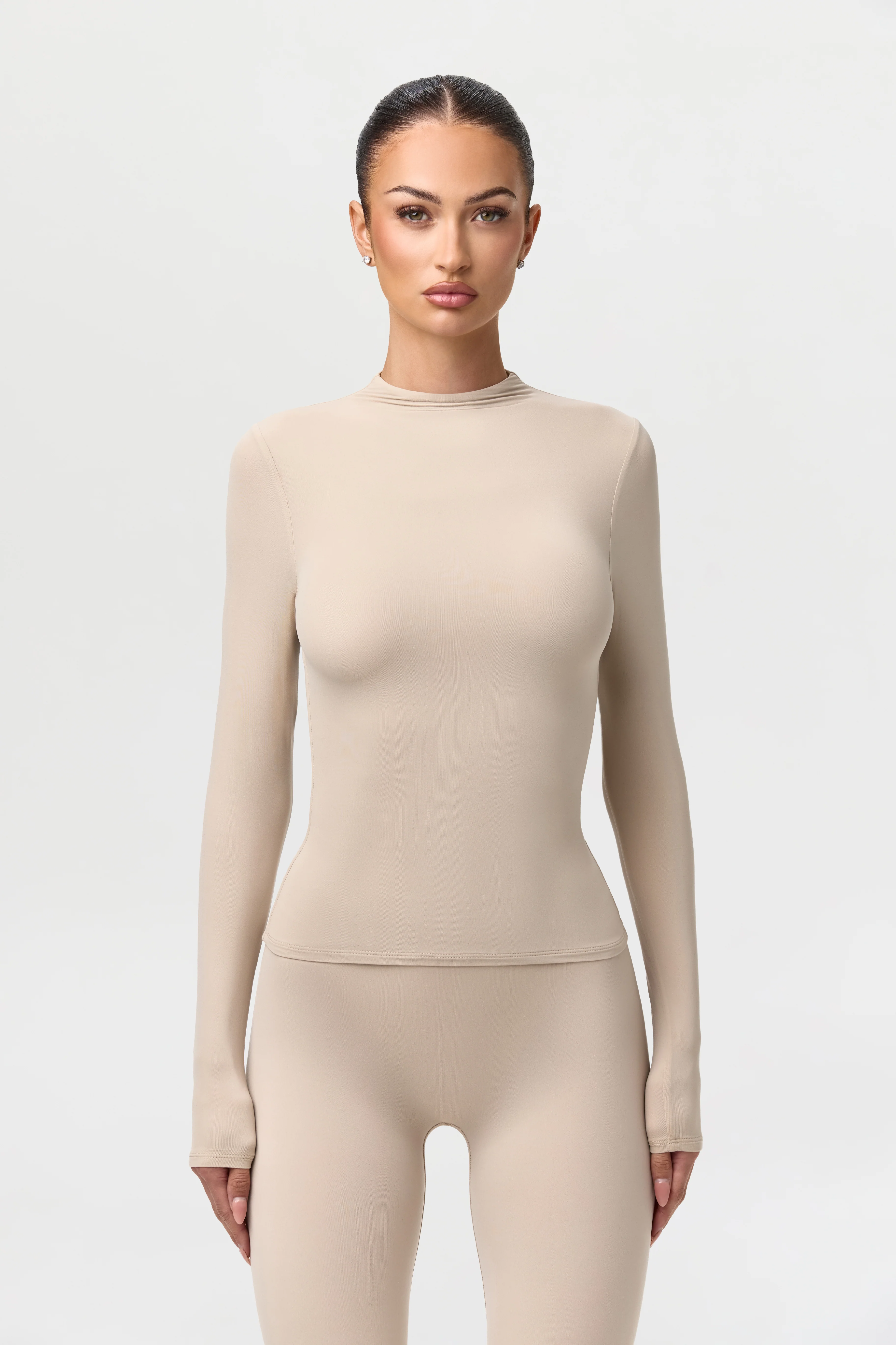 Naked Closed Toe Legging - Image 29