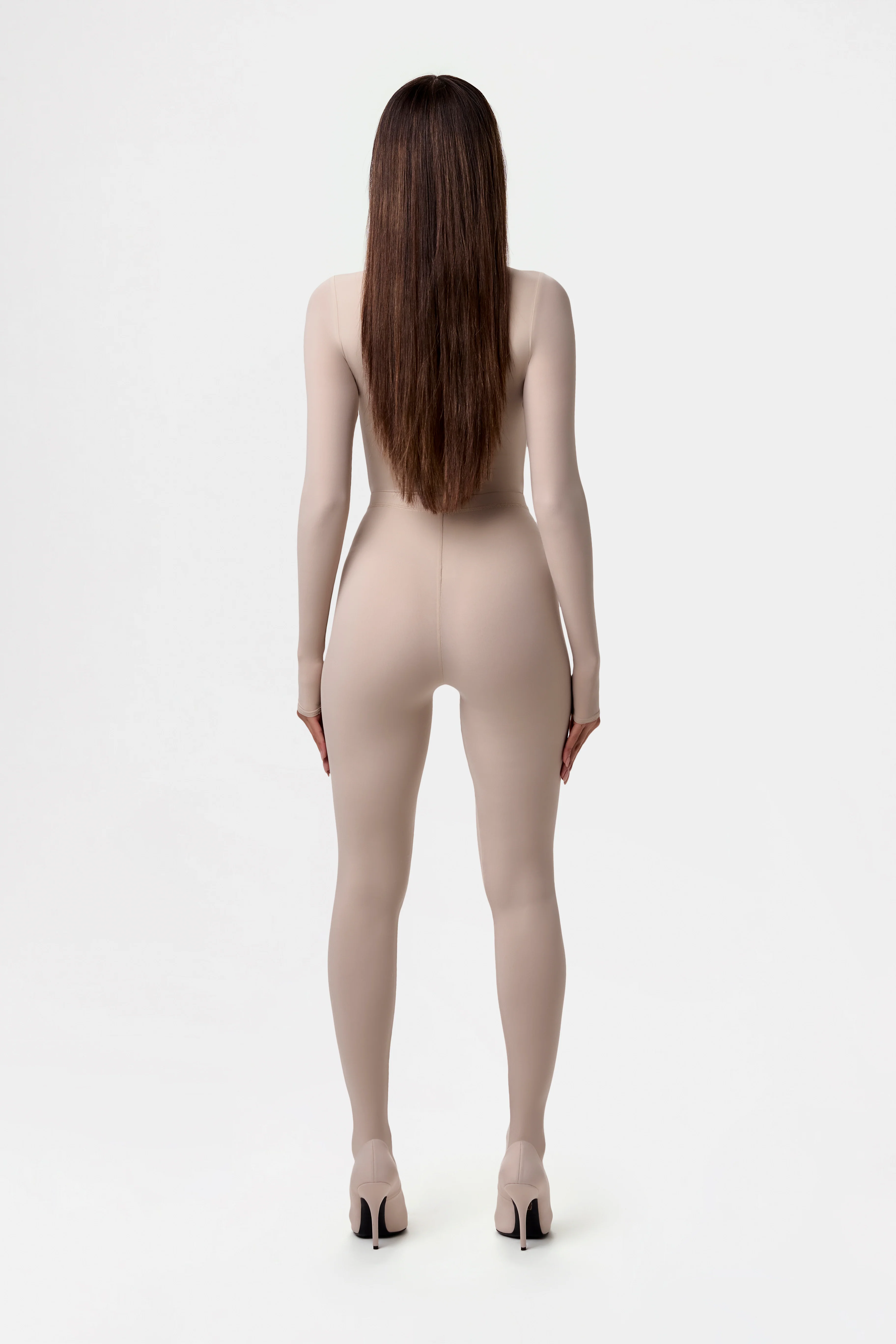 Naked Closed Toe Legging - Image 37