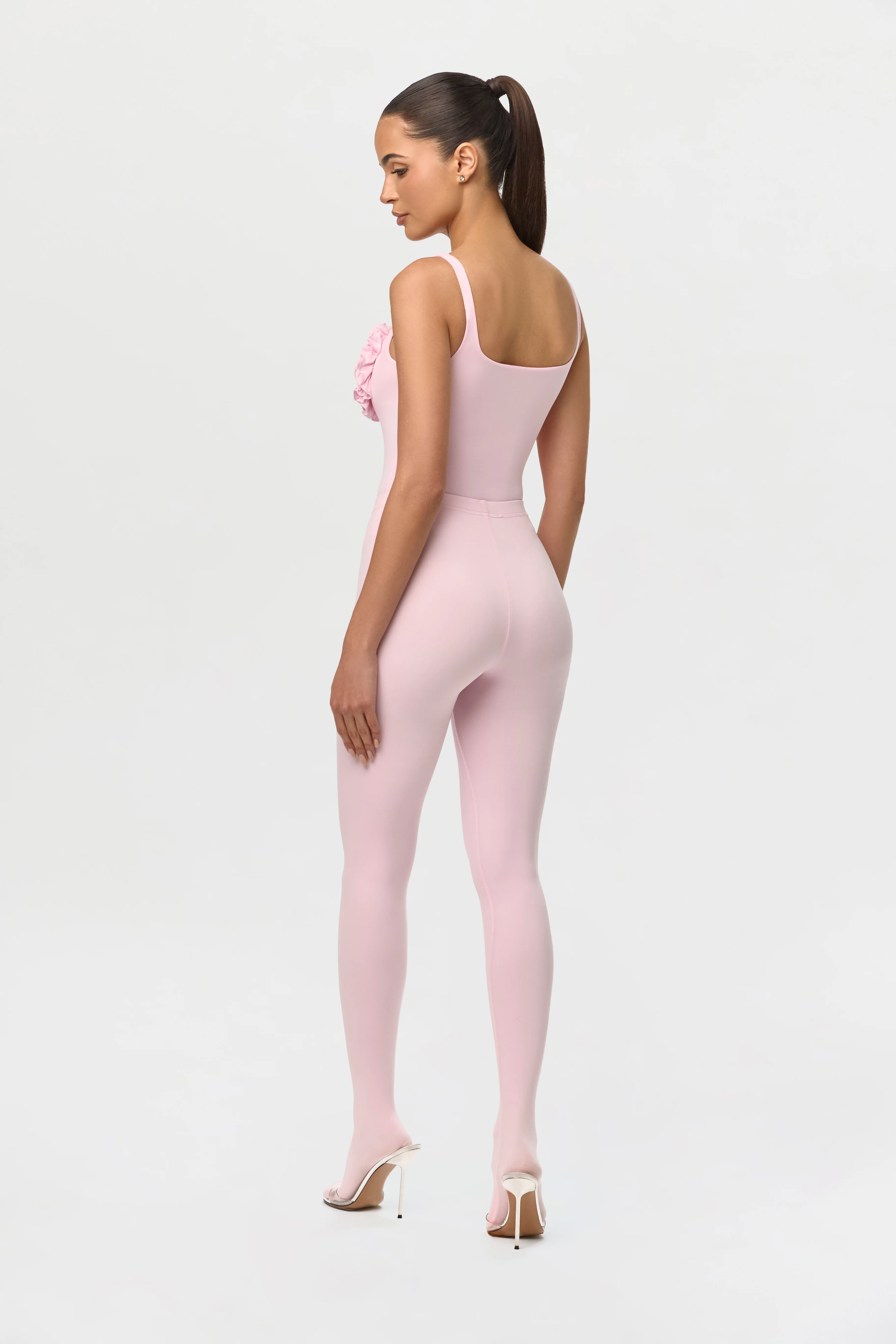 Naked Closed Toe Legging - Image 4