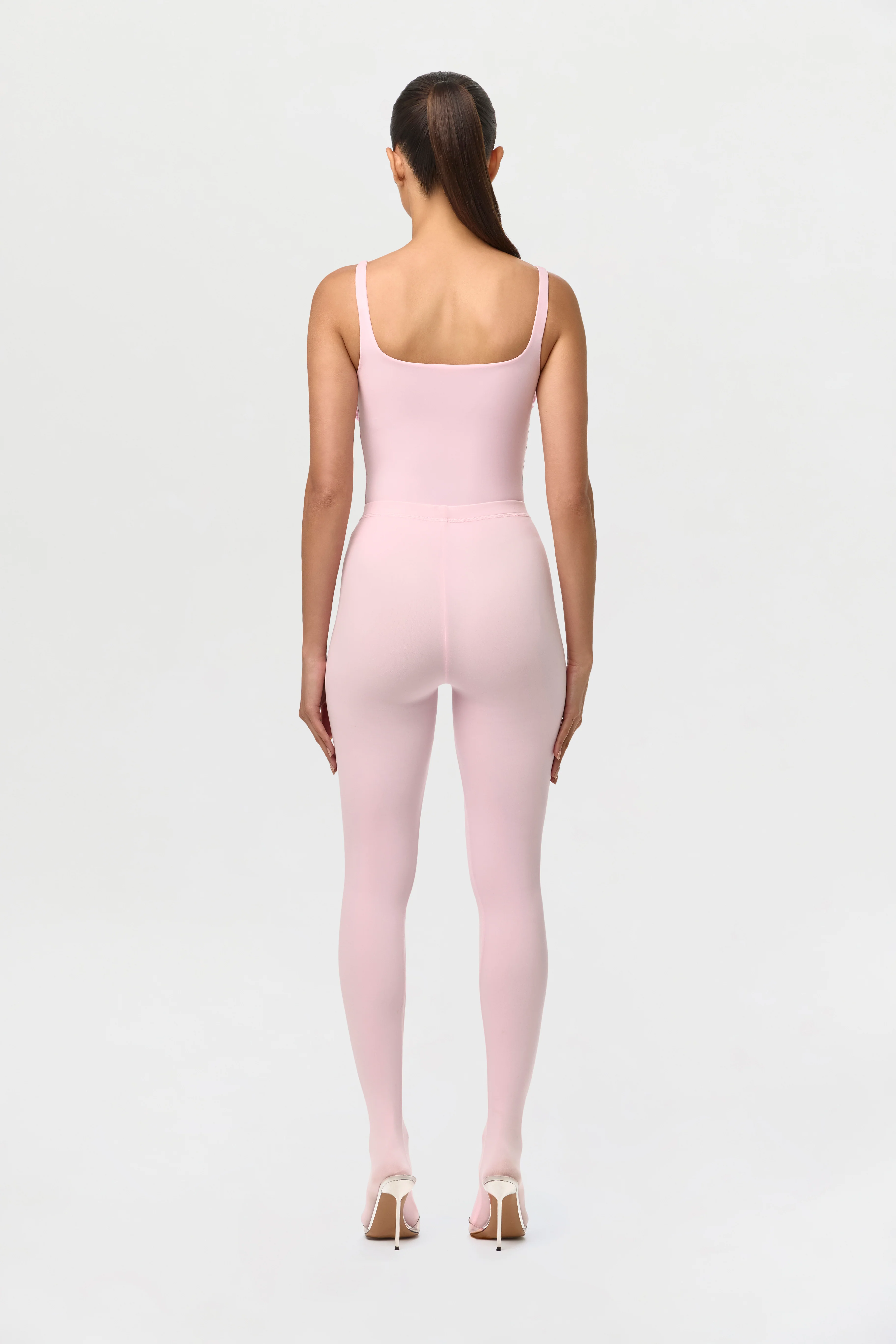 Naked Closed Toe Legging - Image 5