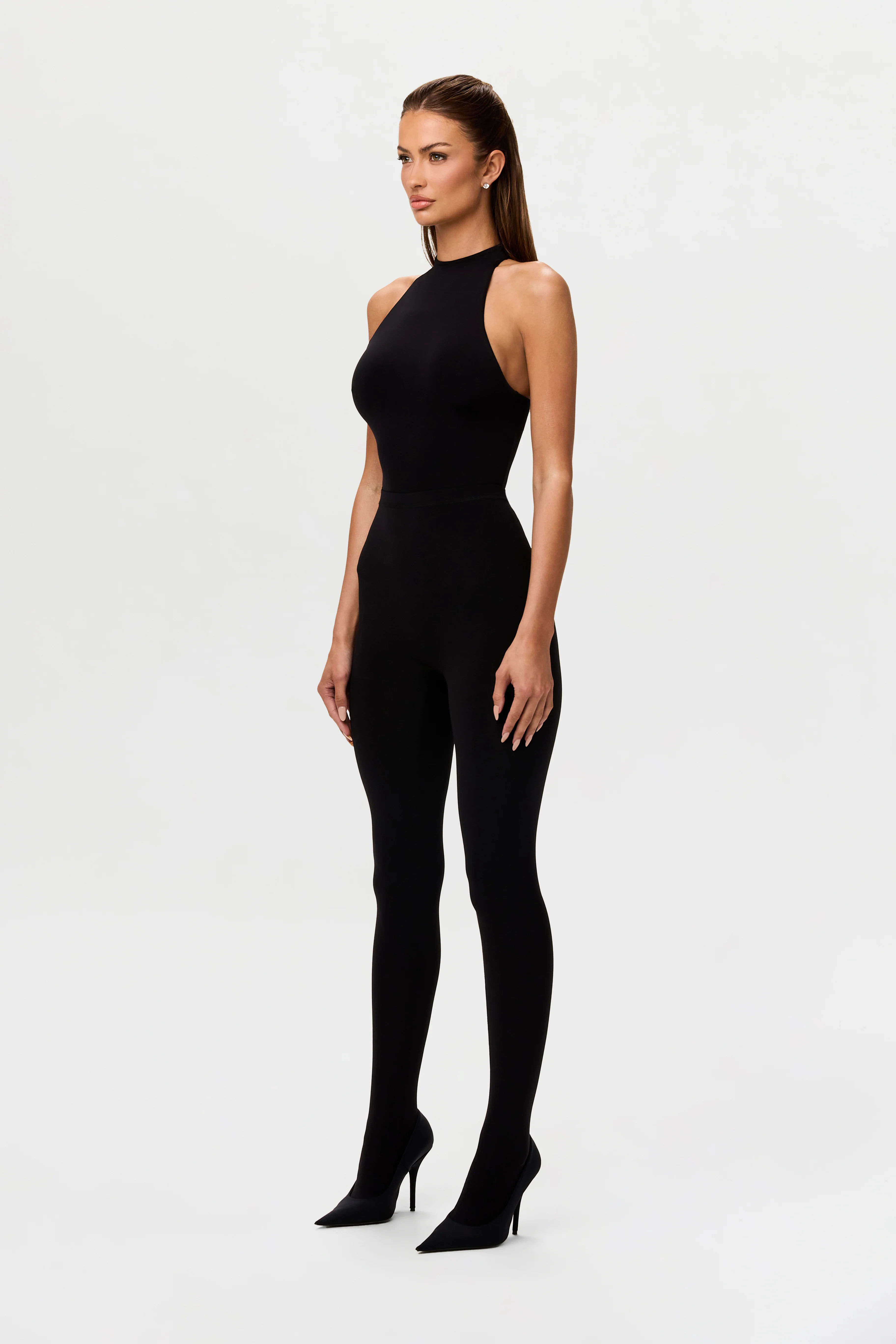 Naked Closed Toe Legging - Image 57