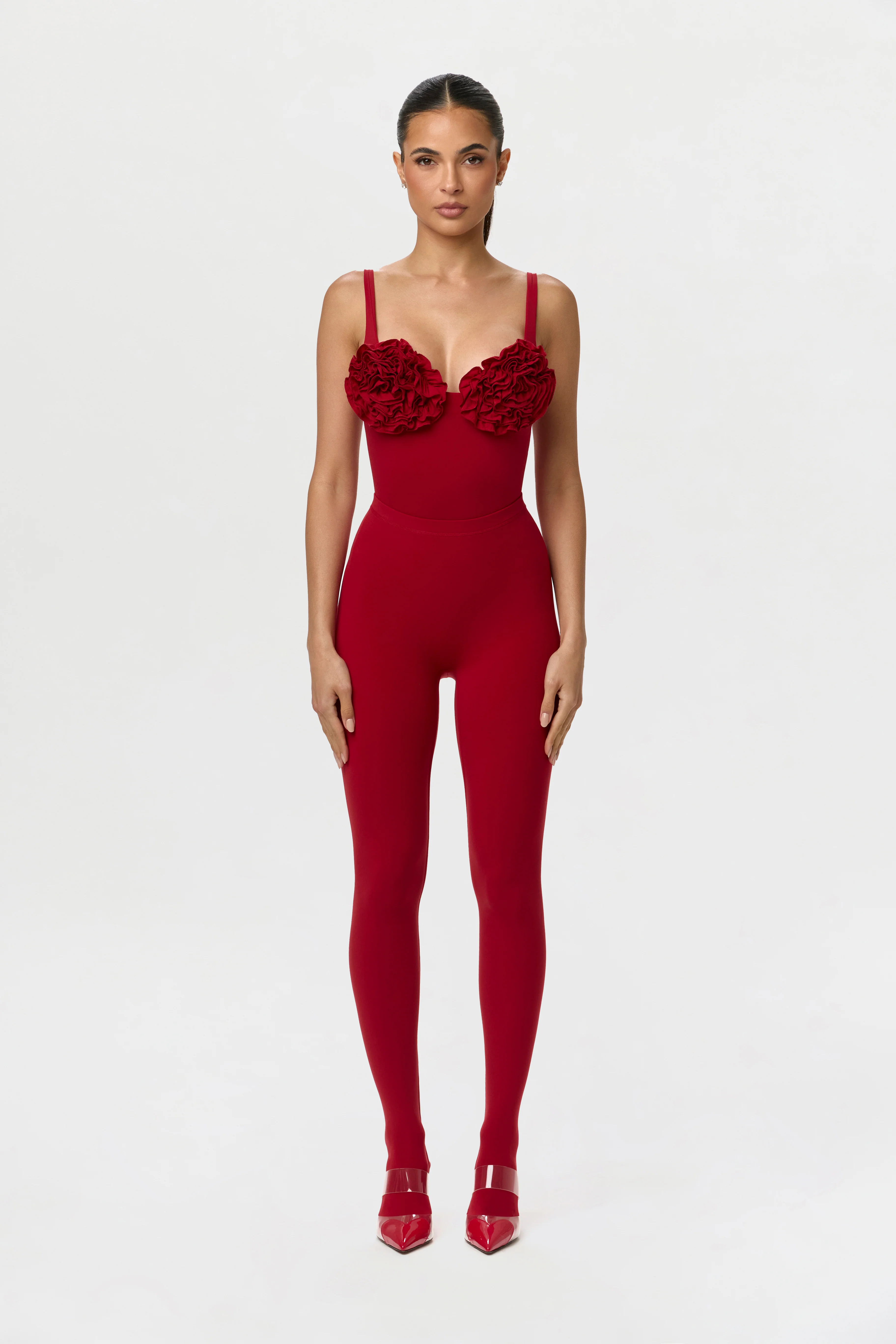 Naked Closed Toe Legging - Image 6