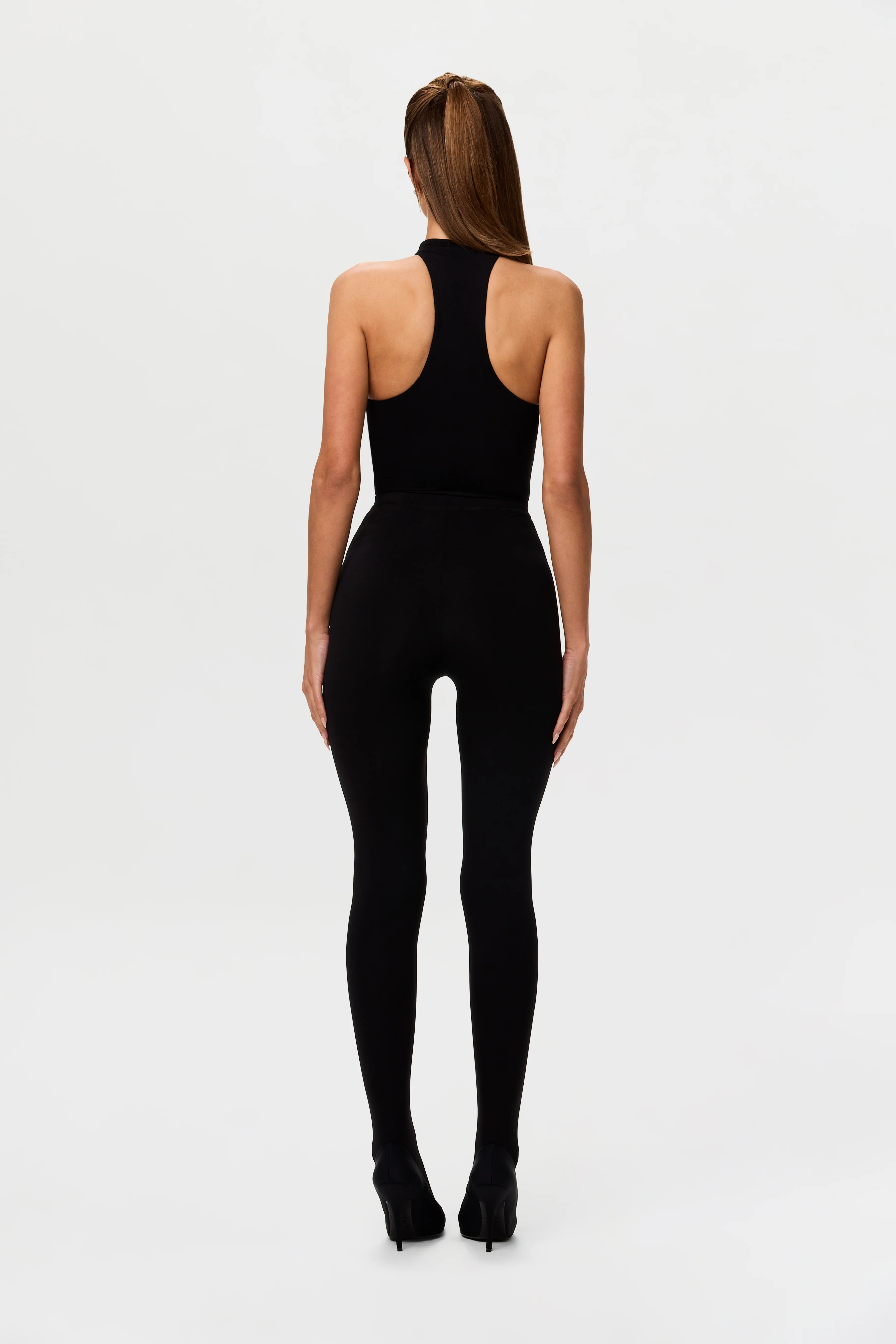 Naked Closed Toe Legging - Image 60