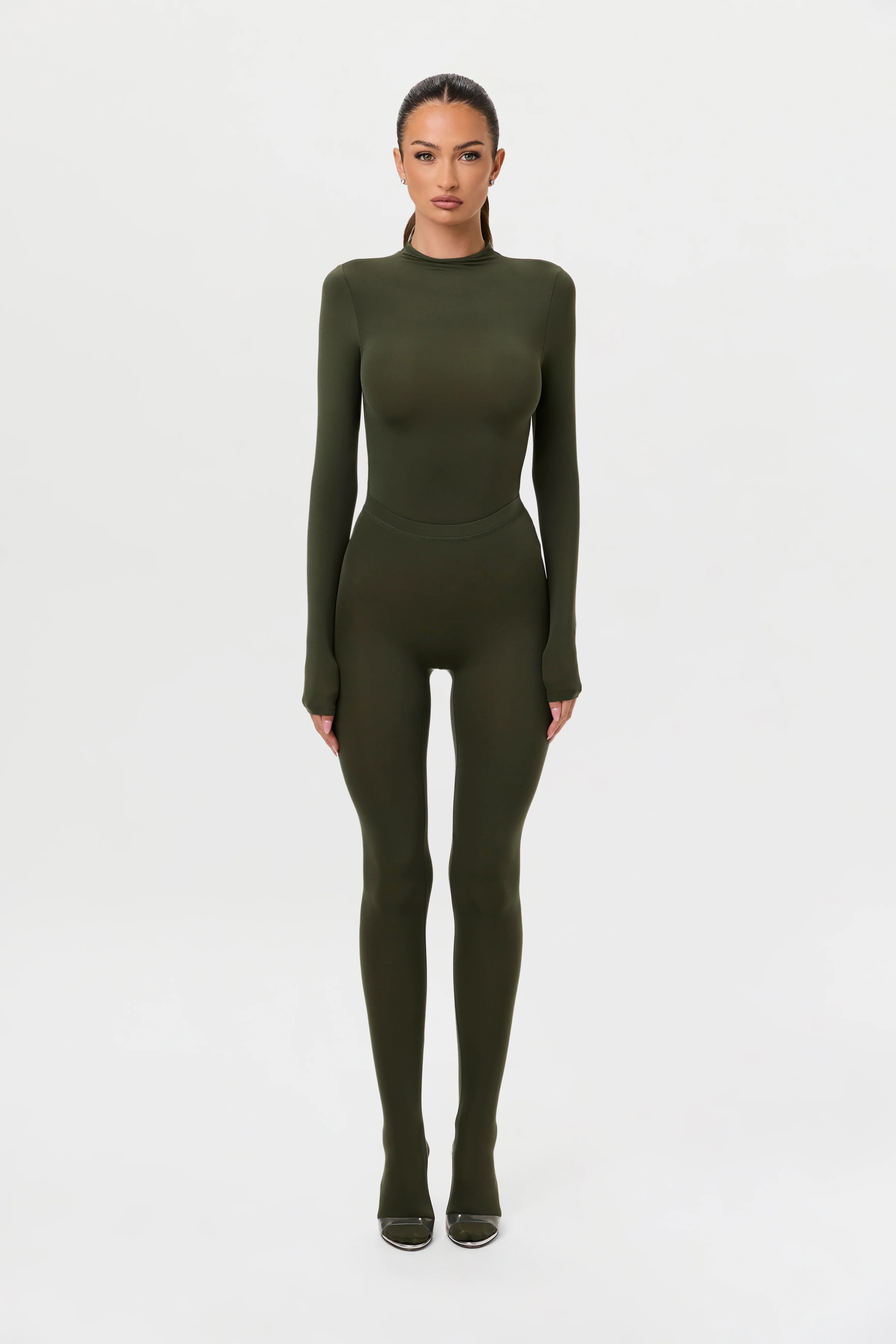 Naked Closed Toe Legging - Image 68