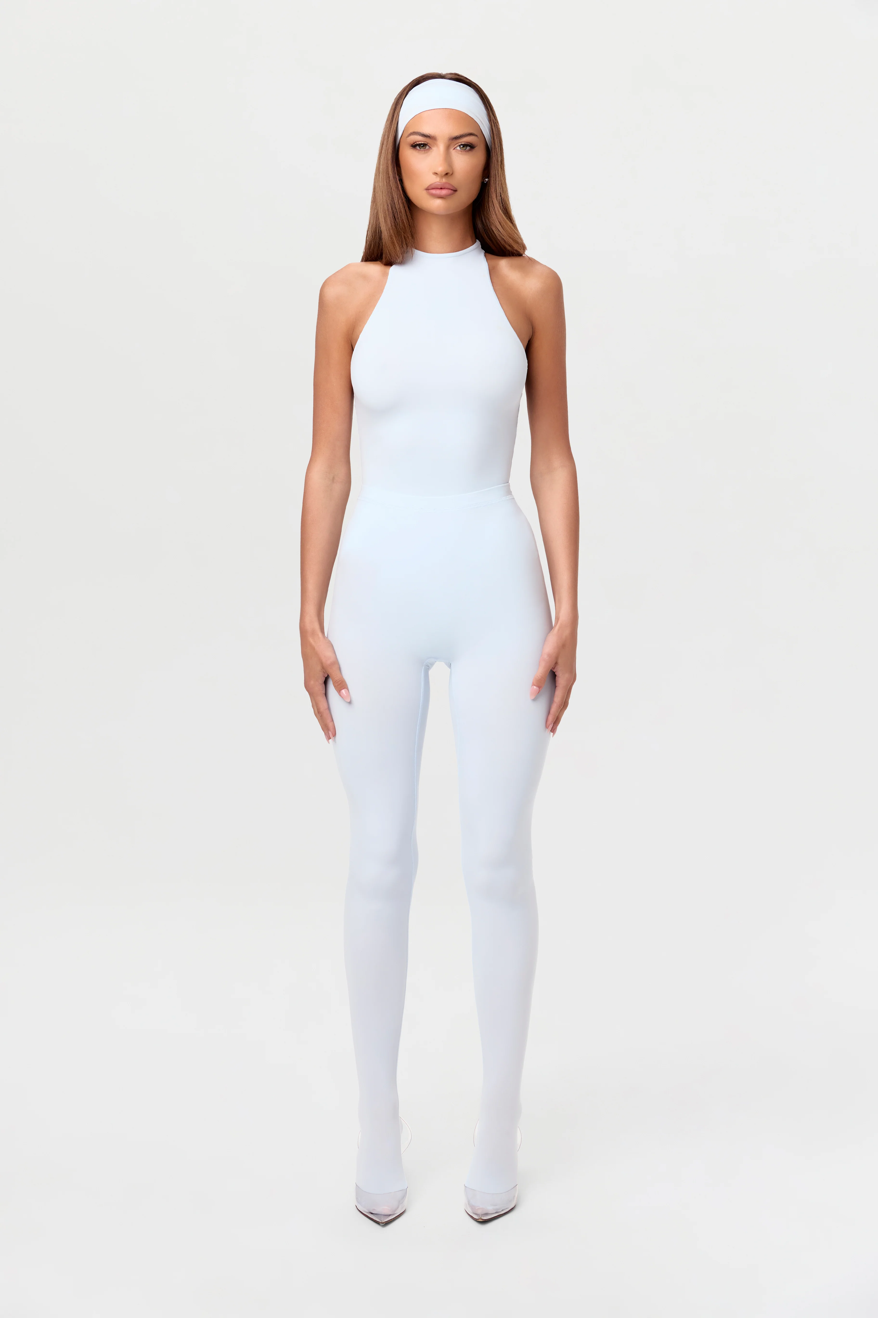Naked Closed Toe Legging - Image 80