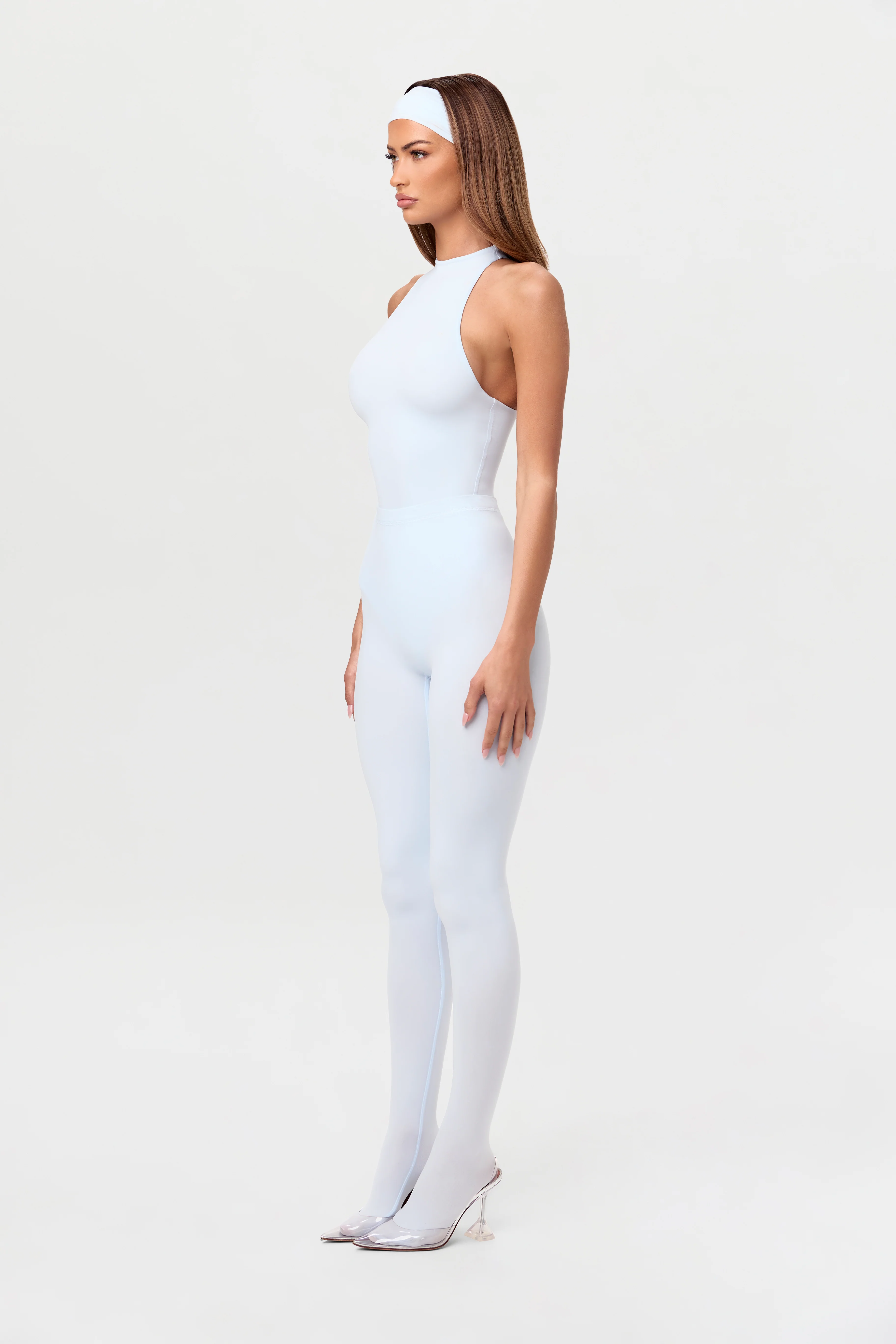 Naked Closed Toe Legging - Image 81