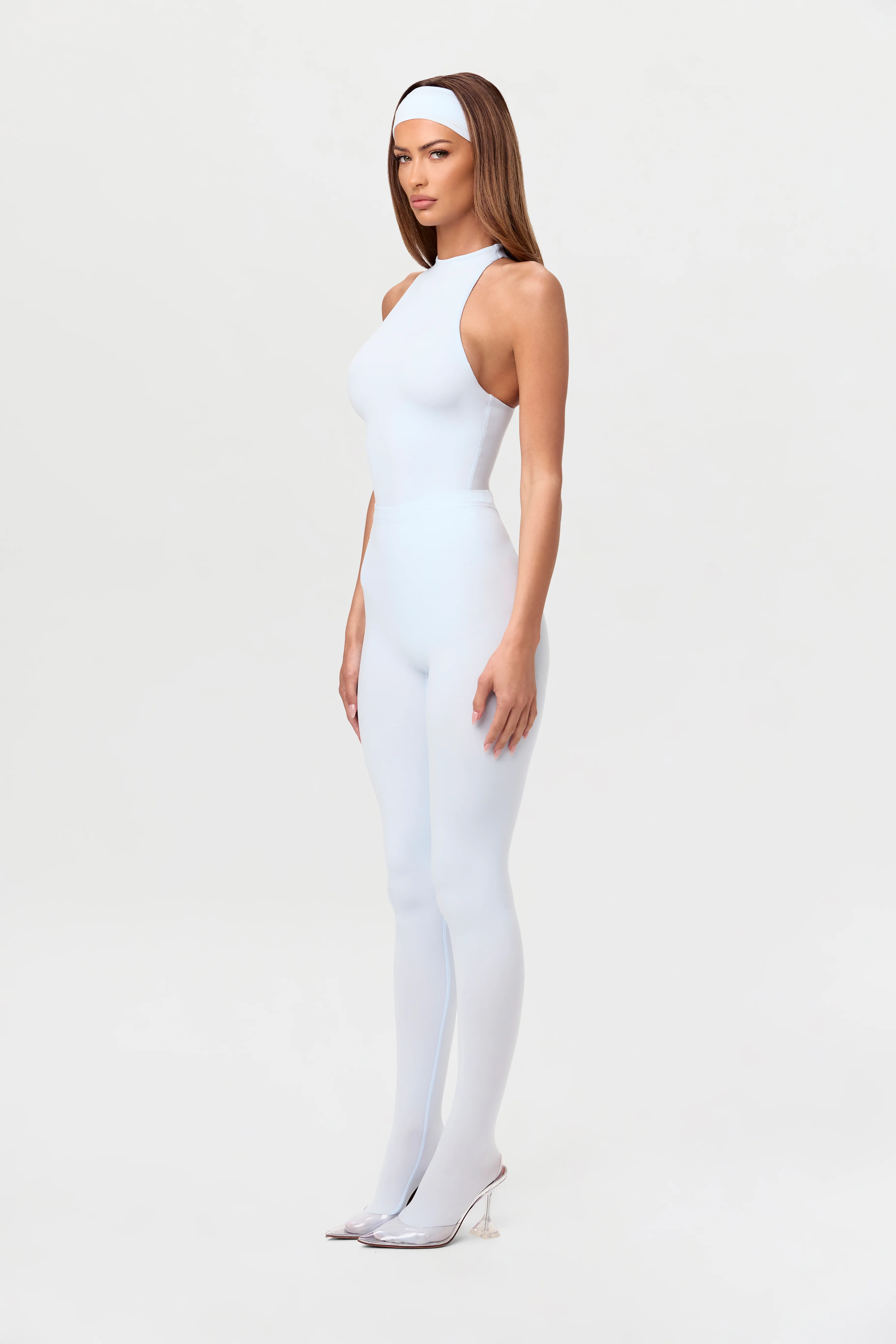 Naked Closed Toe Legging - Image 82