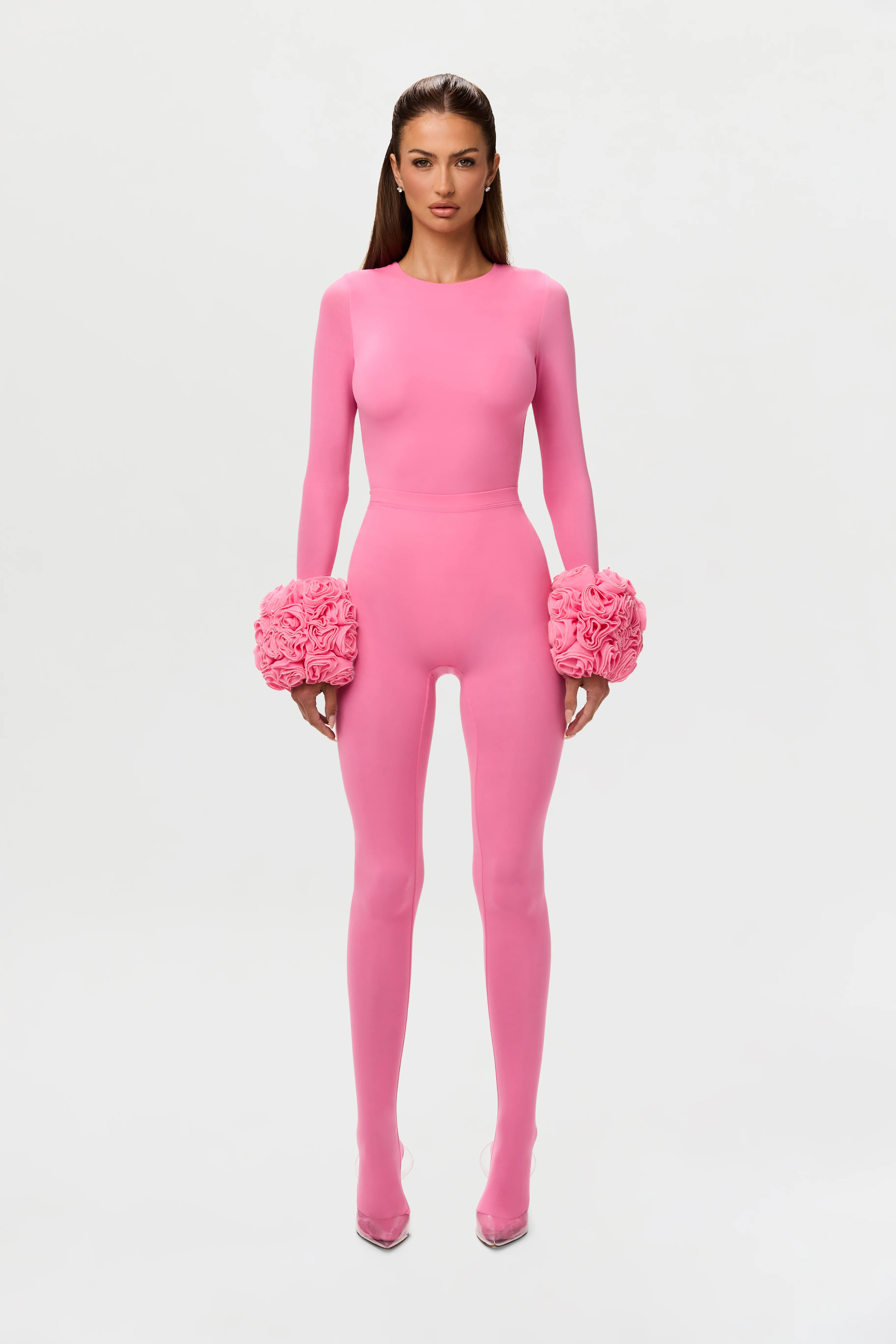 Naked Closed Toe Legging - Image 84