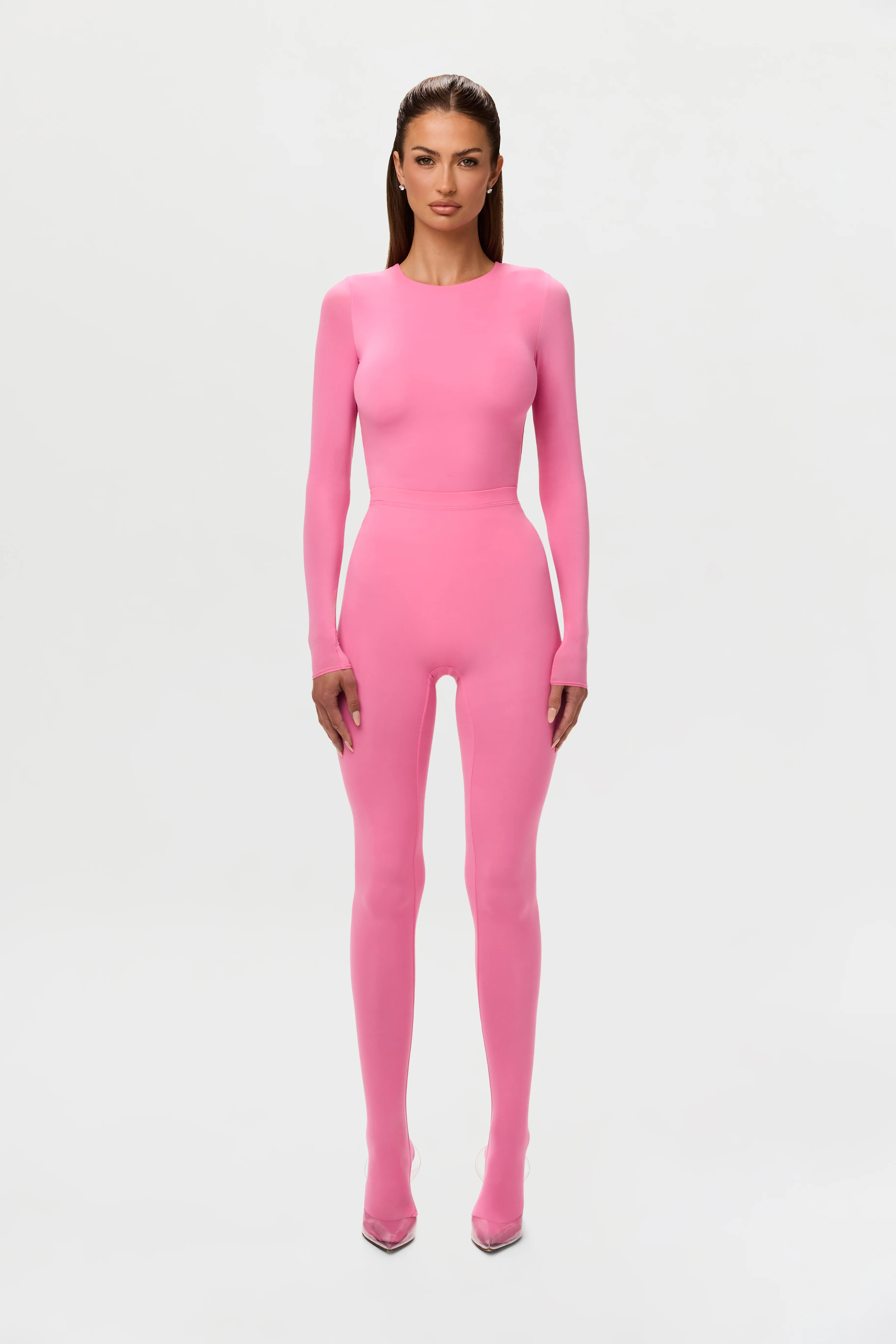 Naked Closed Toe Legging - Image 85