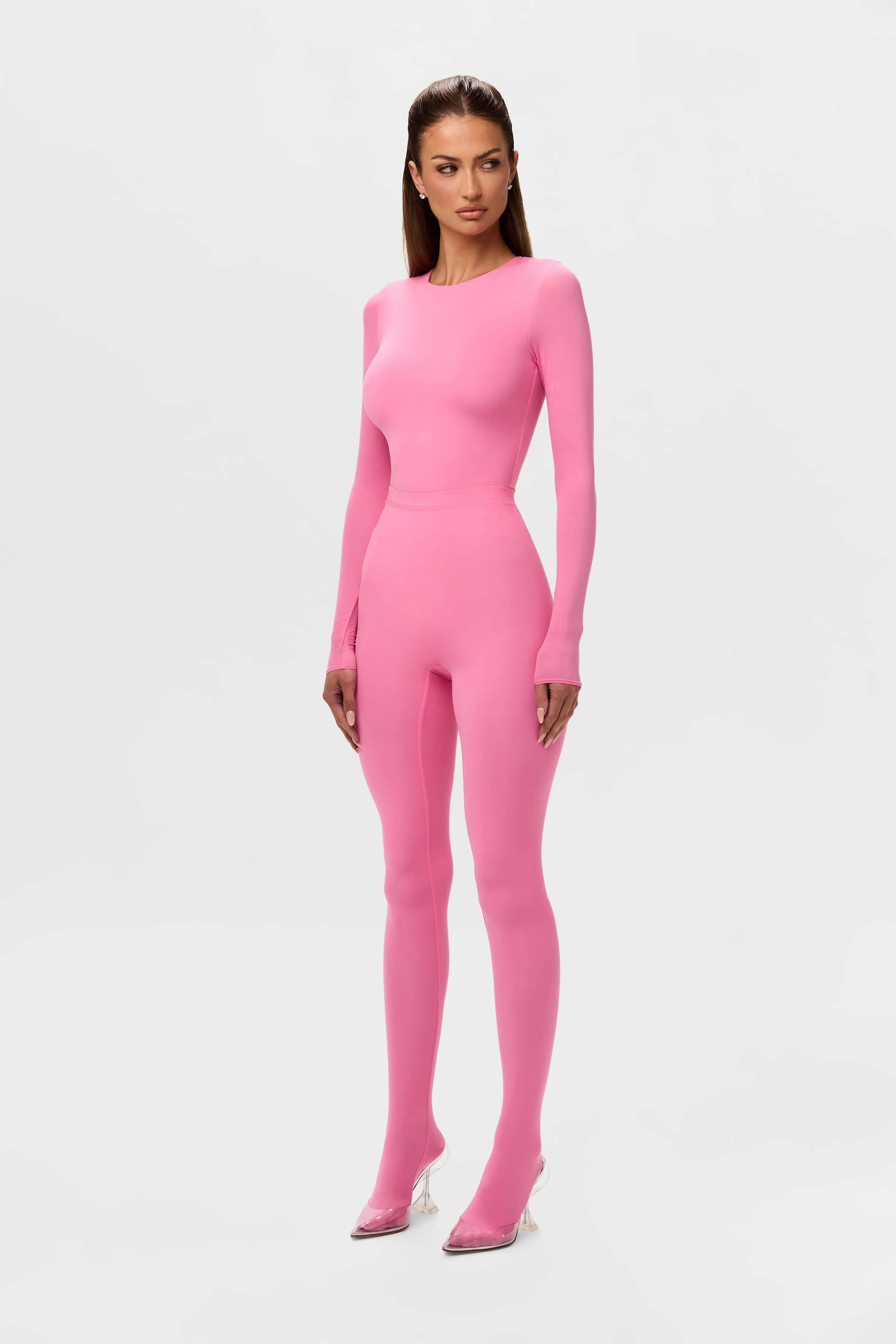 Naked Closed Toe Legging - Image 86