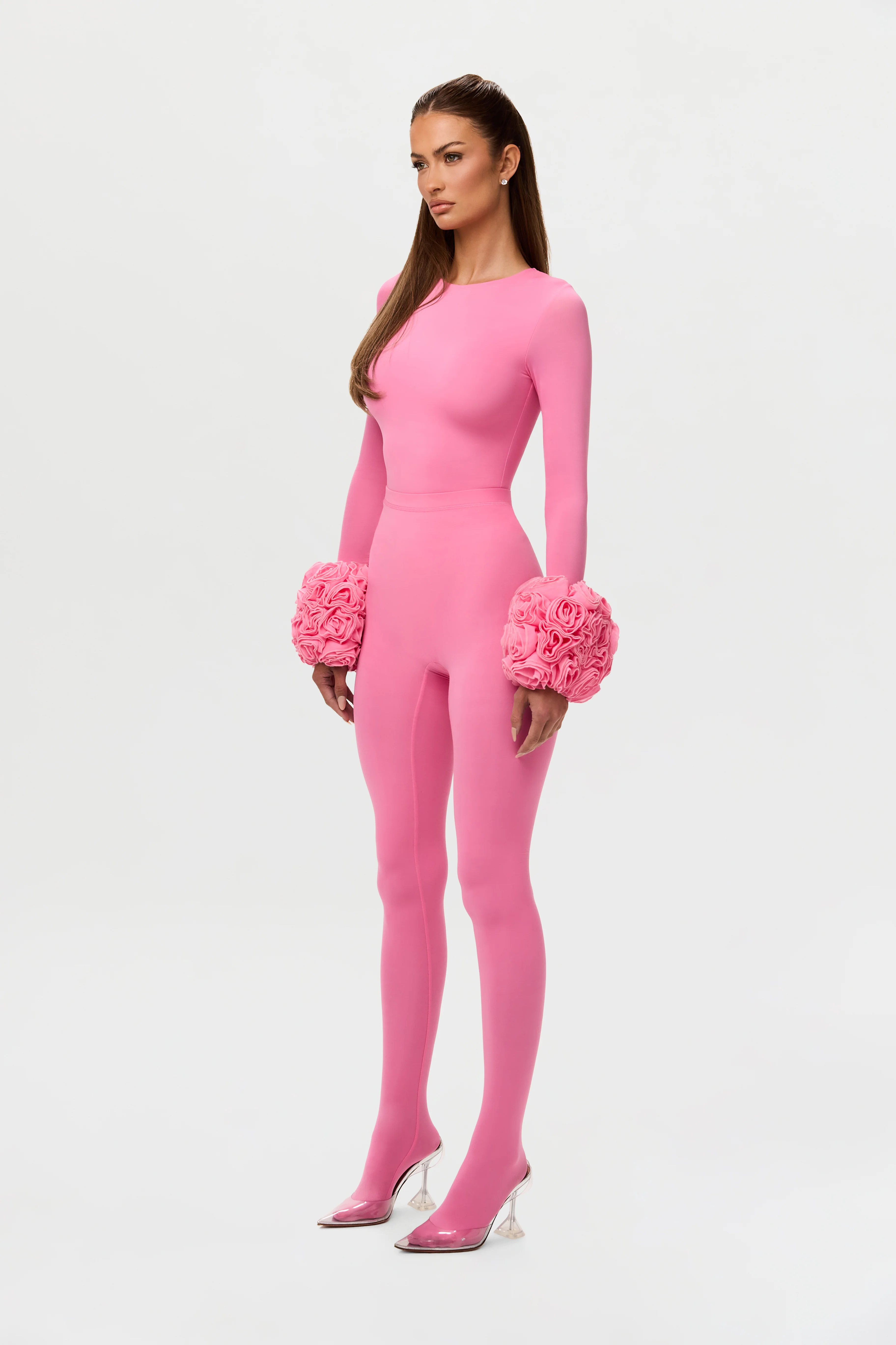 Naked Closed Toe Legging - Image 87