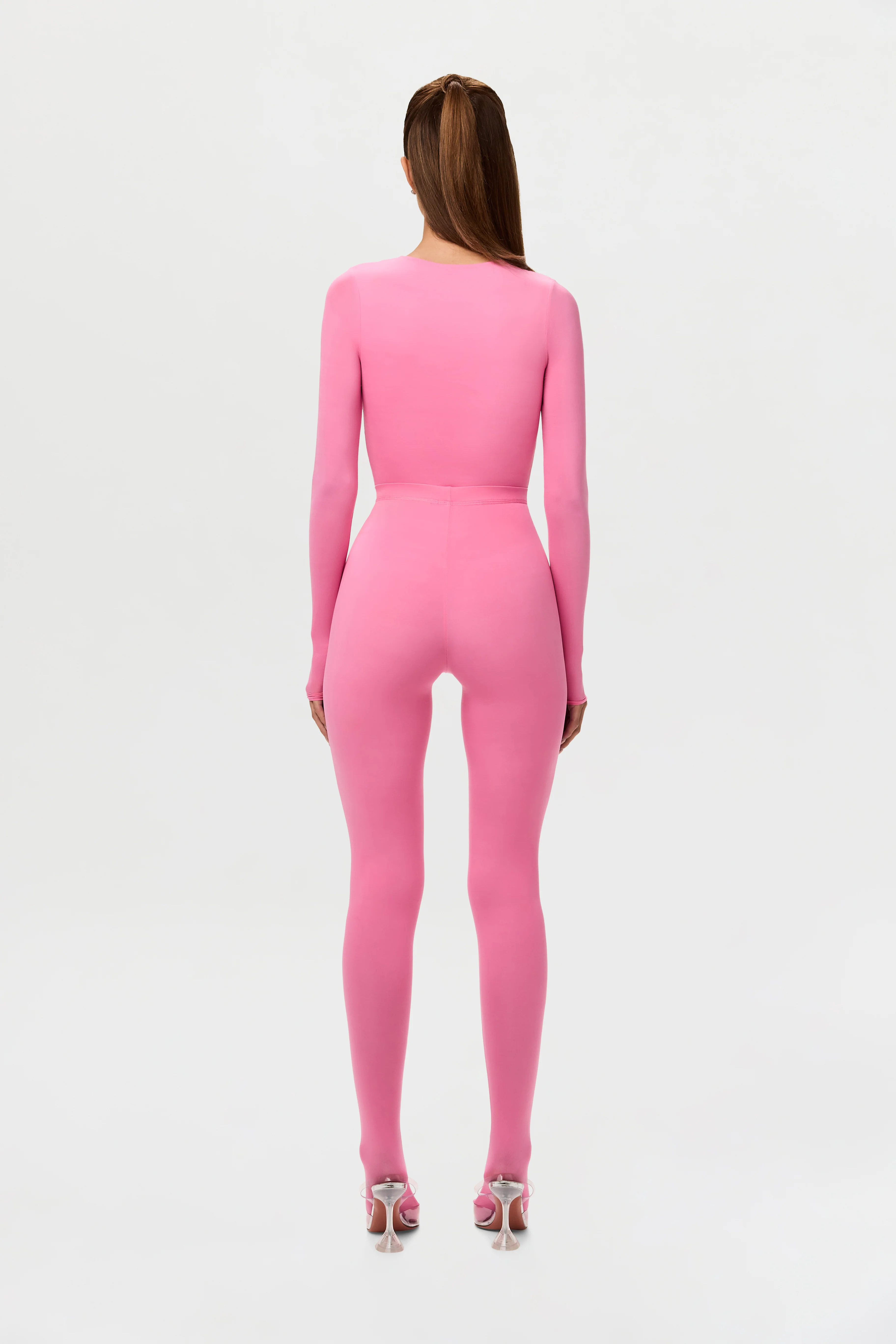 Naked Closed Toe Legging - Image 88