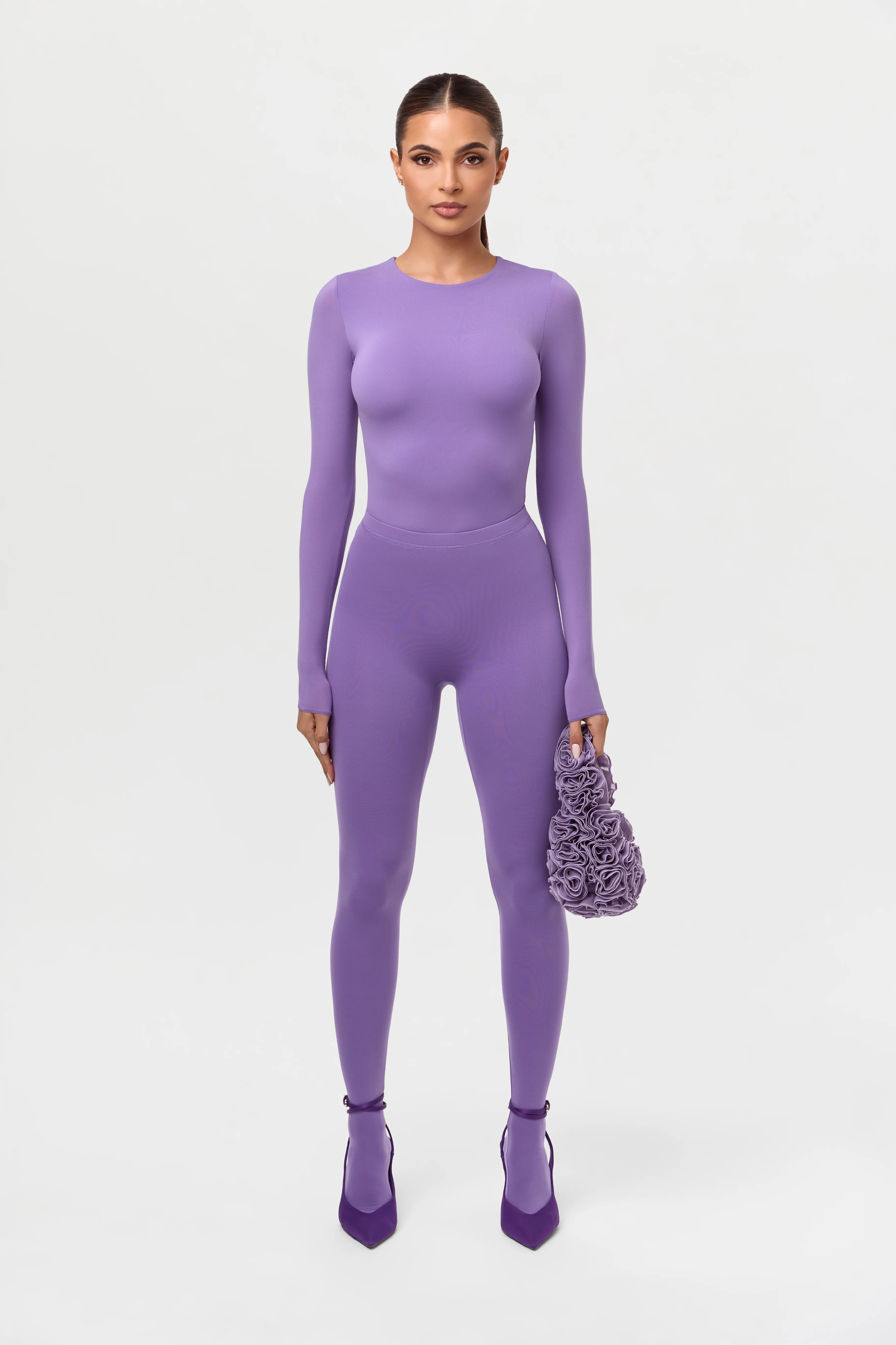 Naked Closed Toe Legging - Image 90