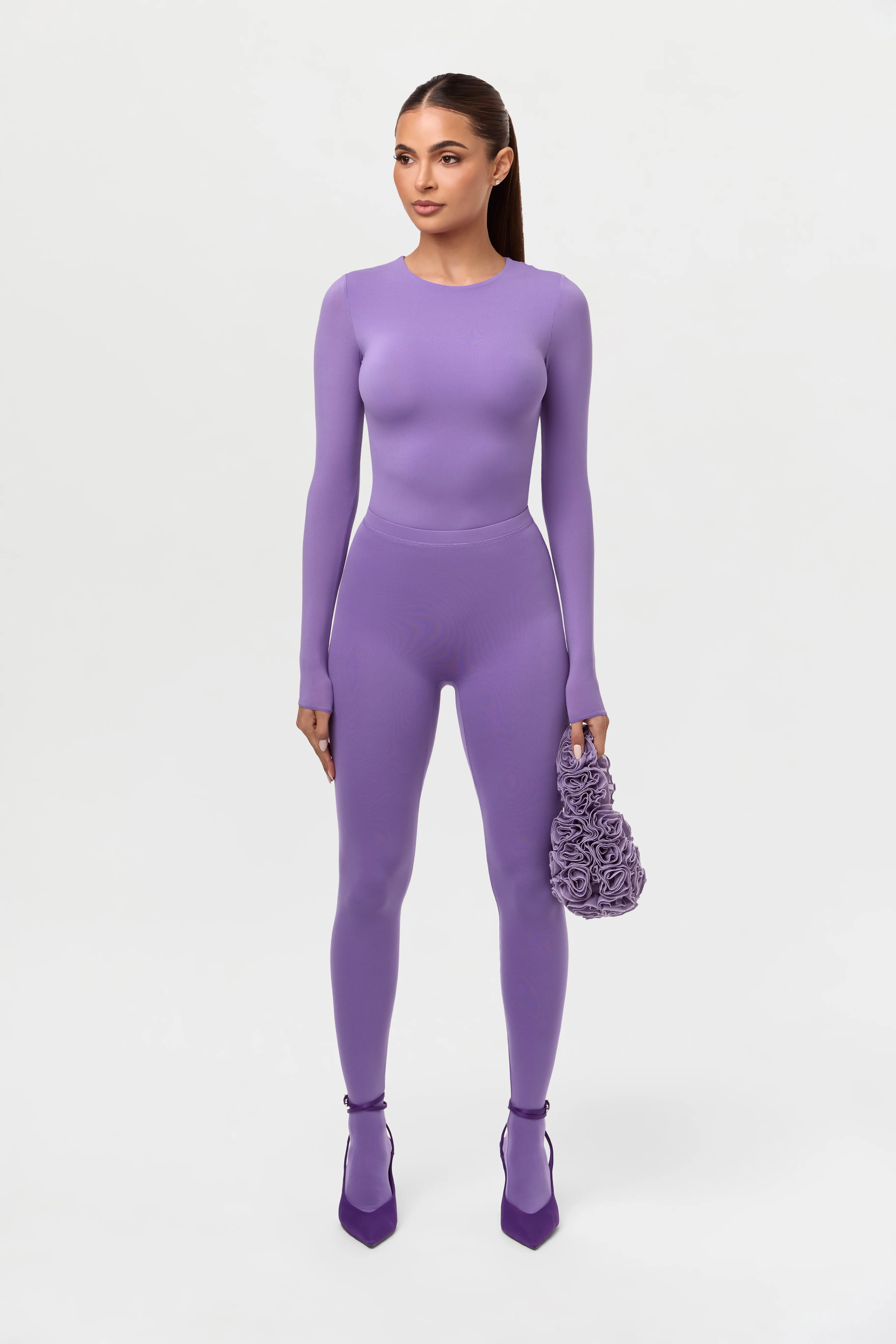 Naked Closed Toe Legging - Image 93