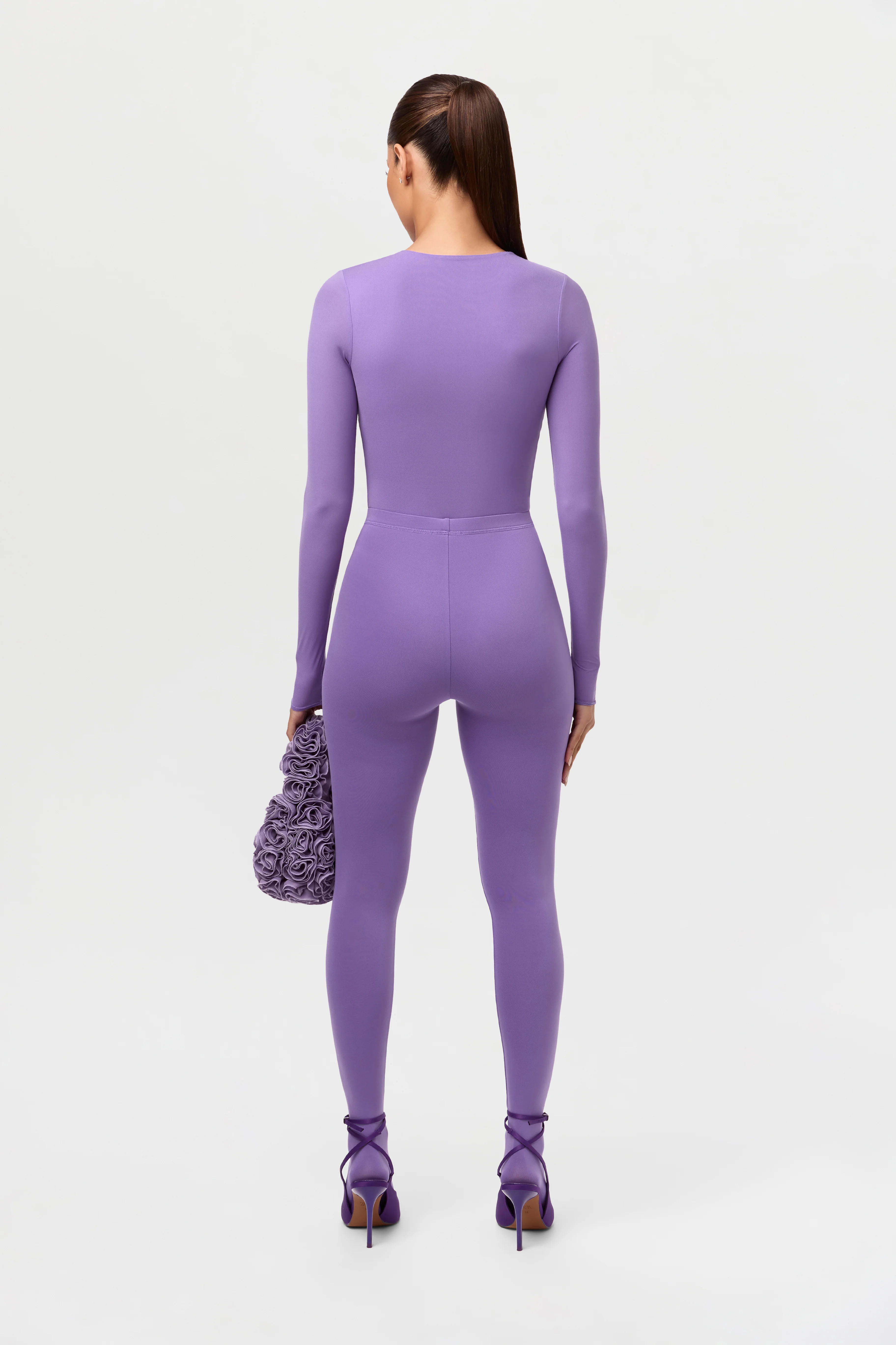 Naked Closed Toe Legging - Image 96