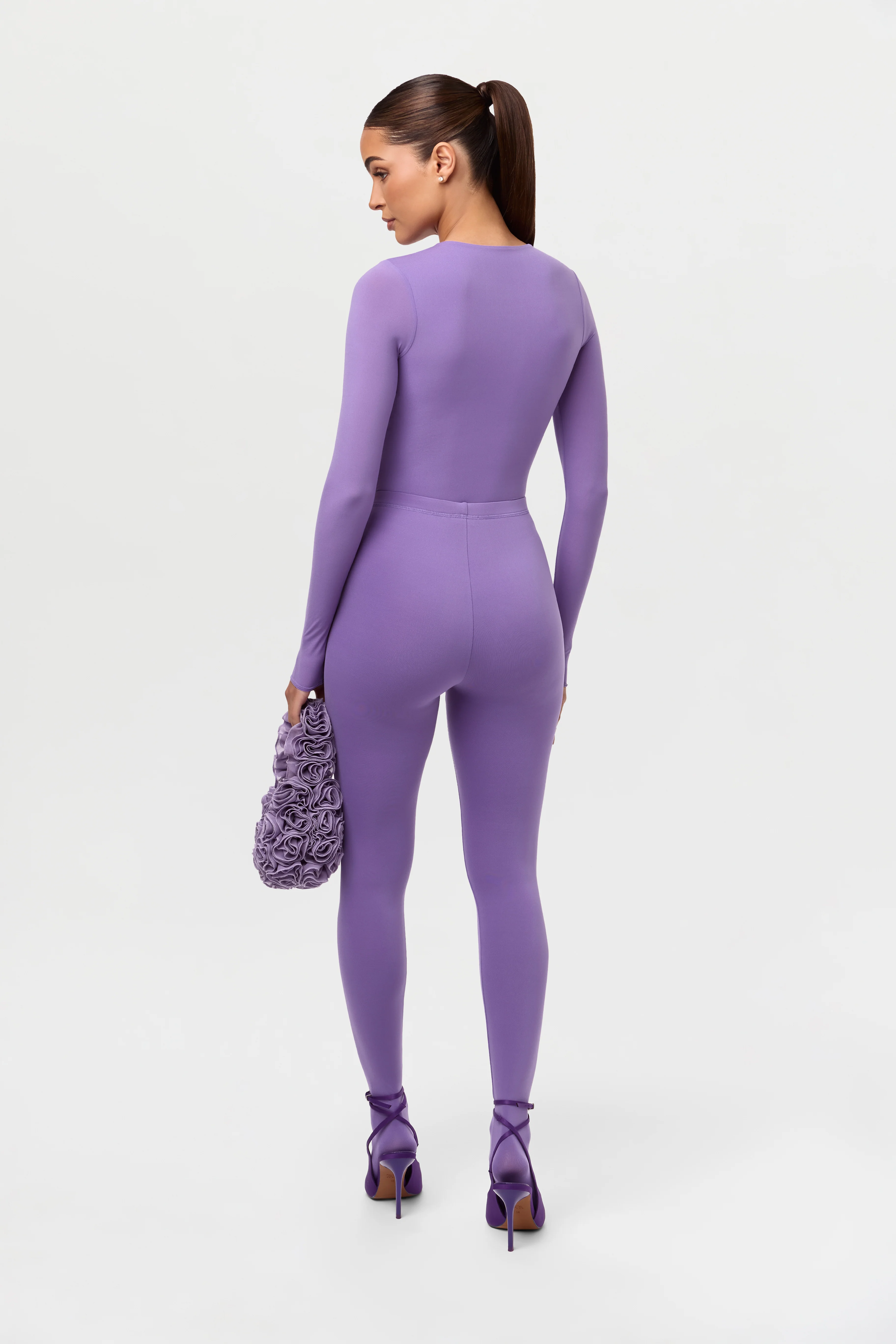 Naked Closed Toe Legging - Image 97