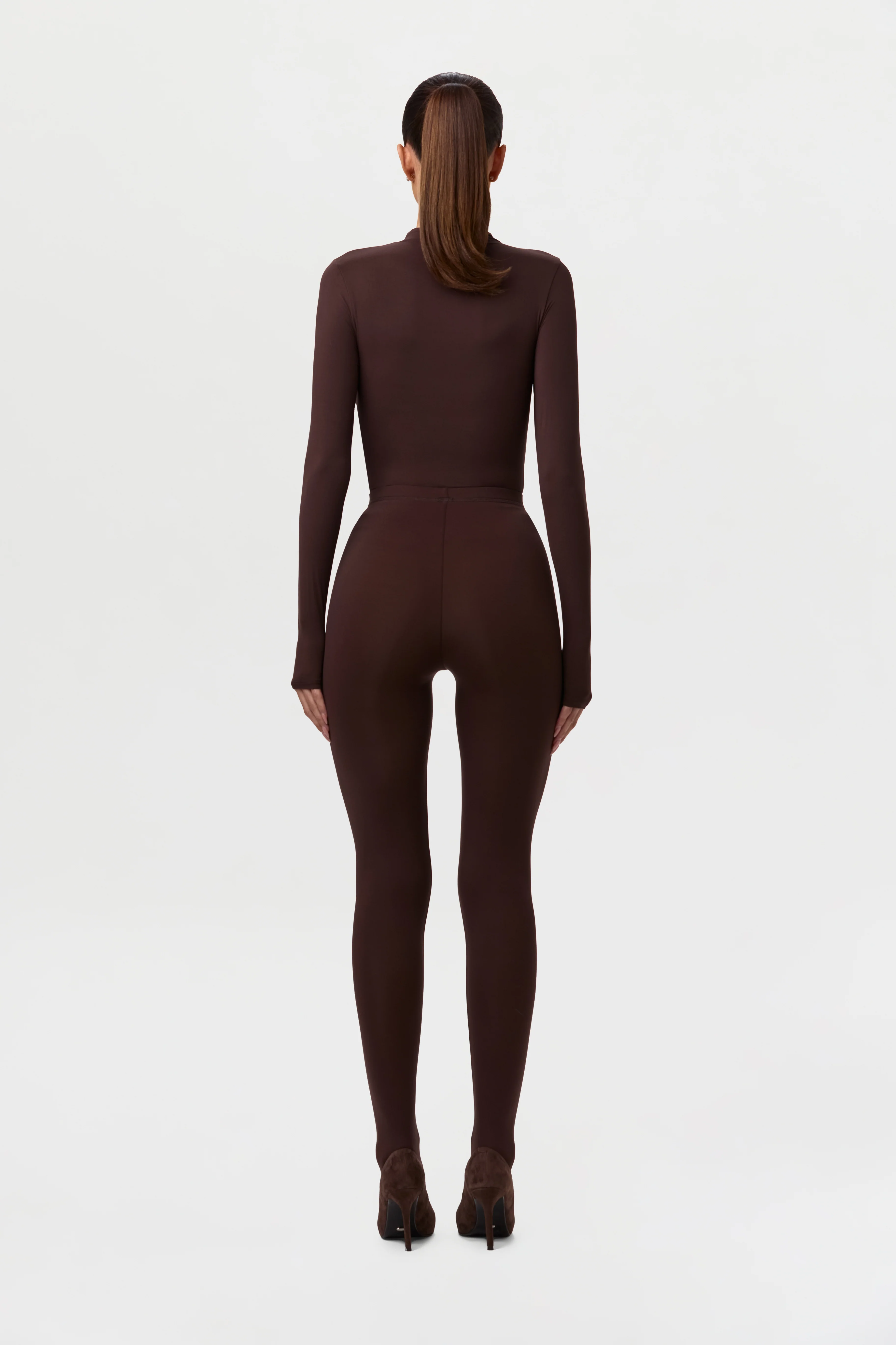 Naked Closed Toe Leggings Petite - Image 29