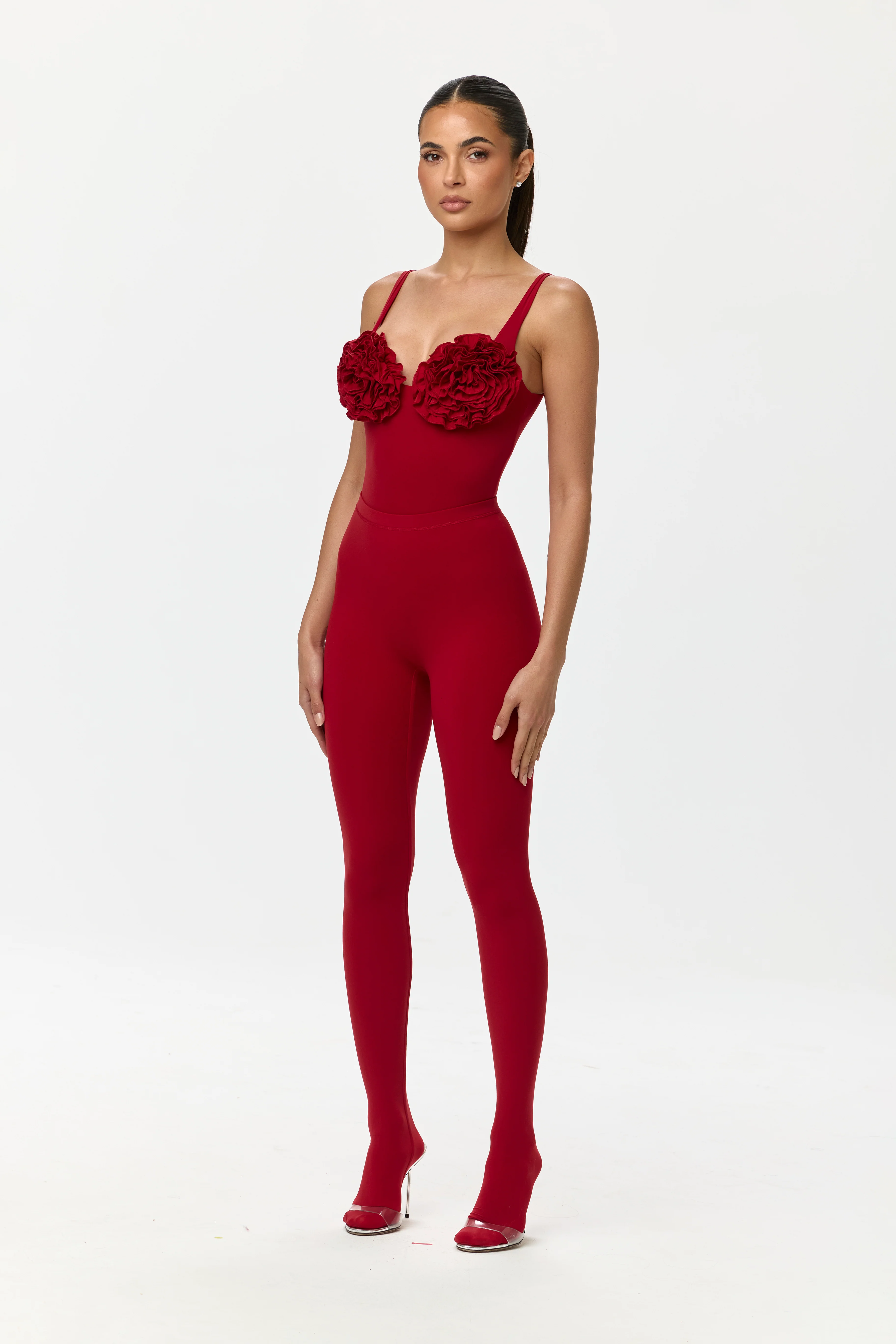 Naked Closed Toe Leggings Petite - Image 6