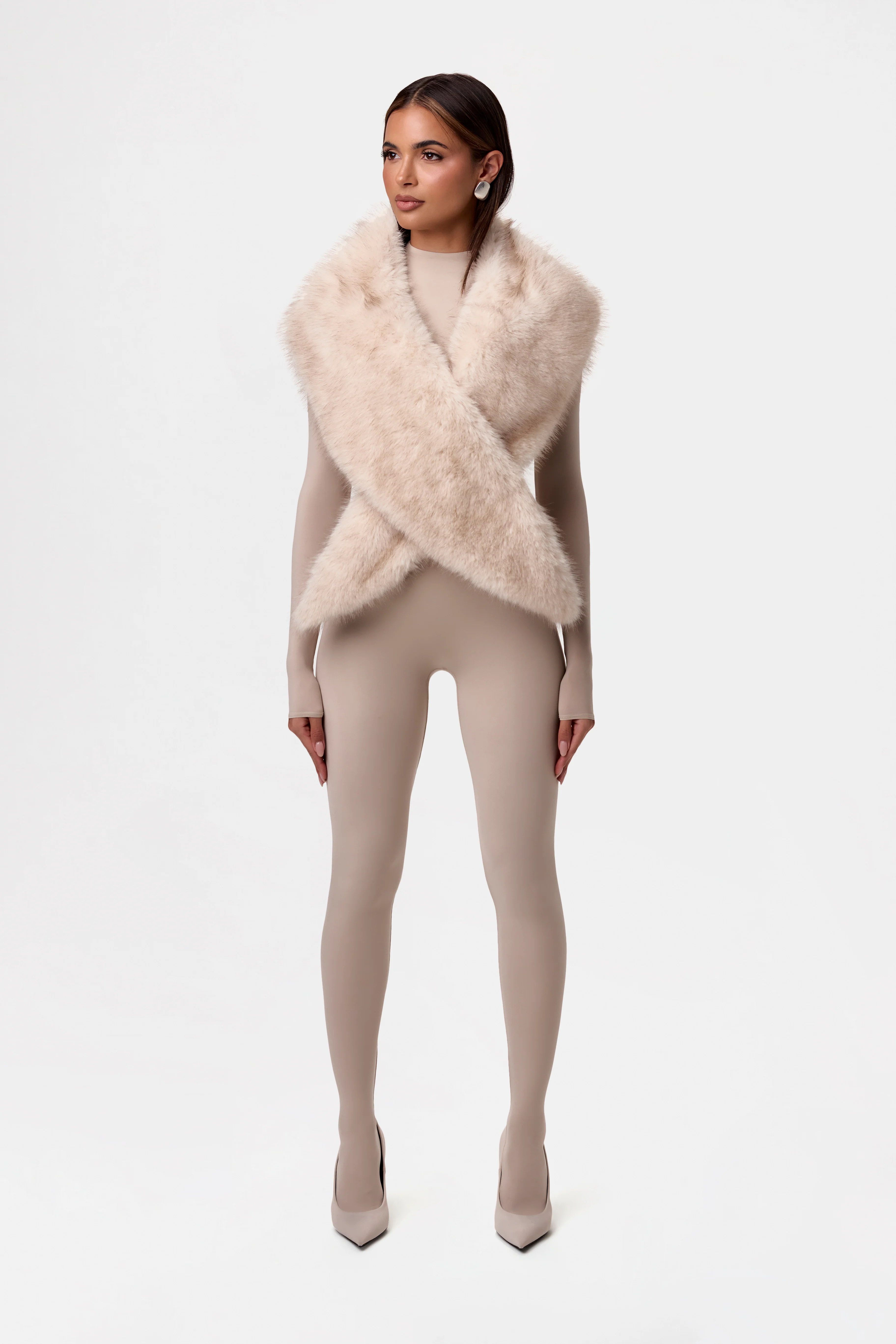 Naked Closed Toe Leggings Petite - Image 62
