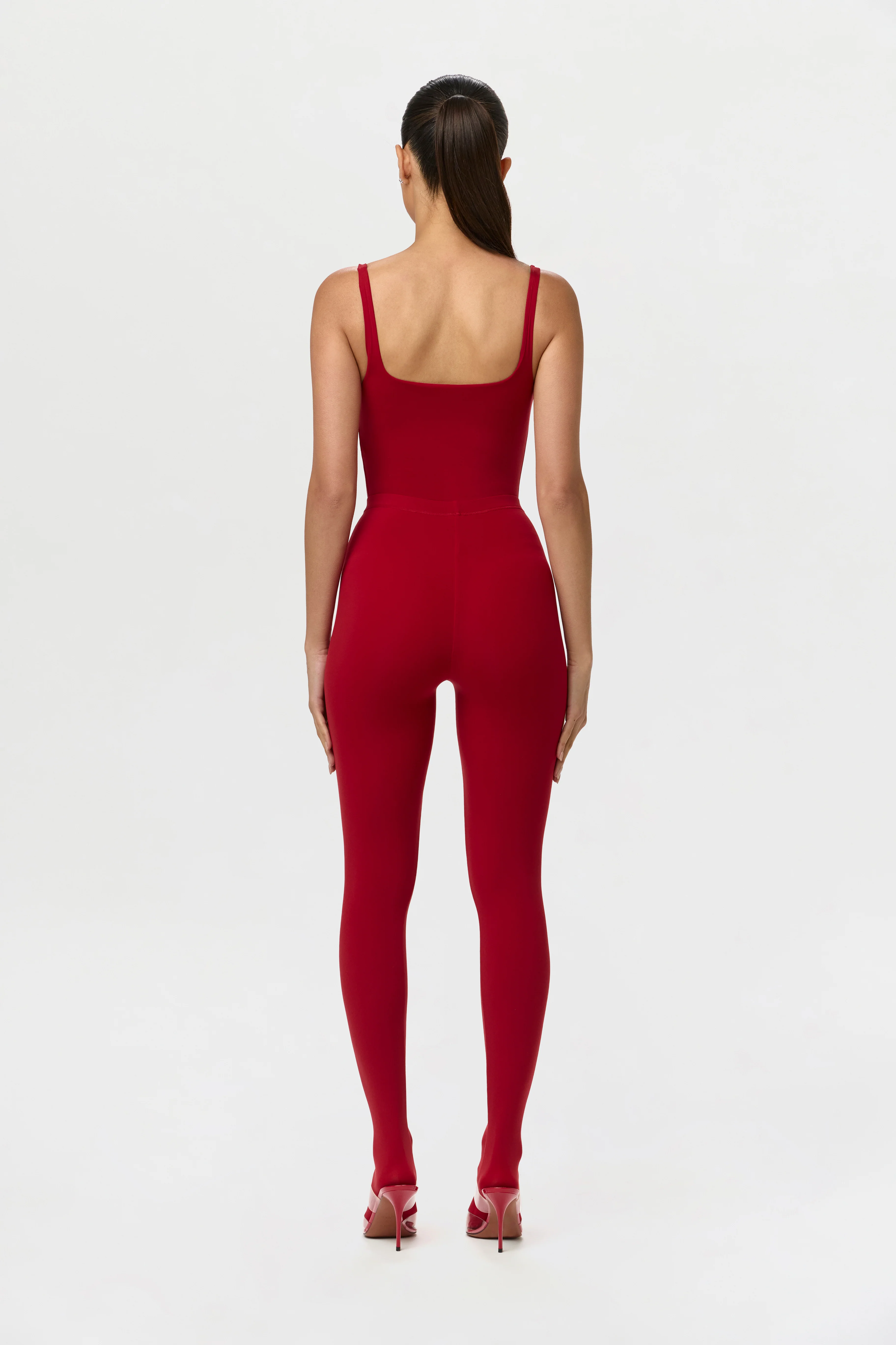Naked Closed Toe Leggings Petite - Image 7
