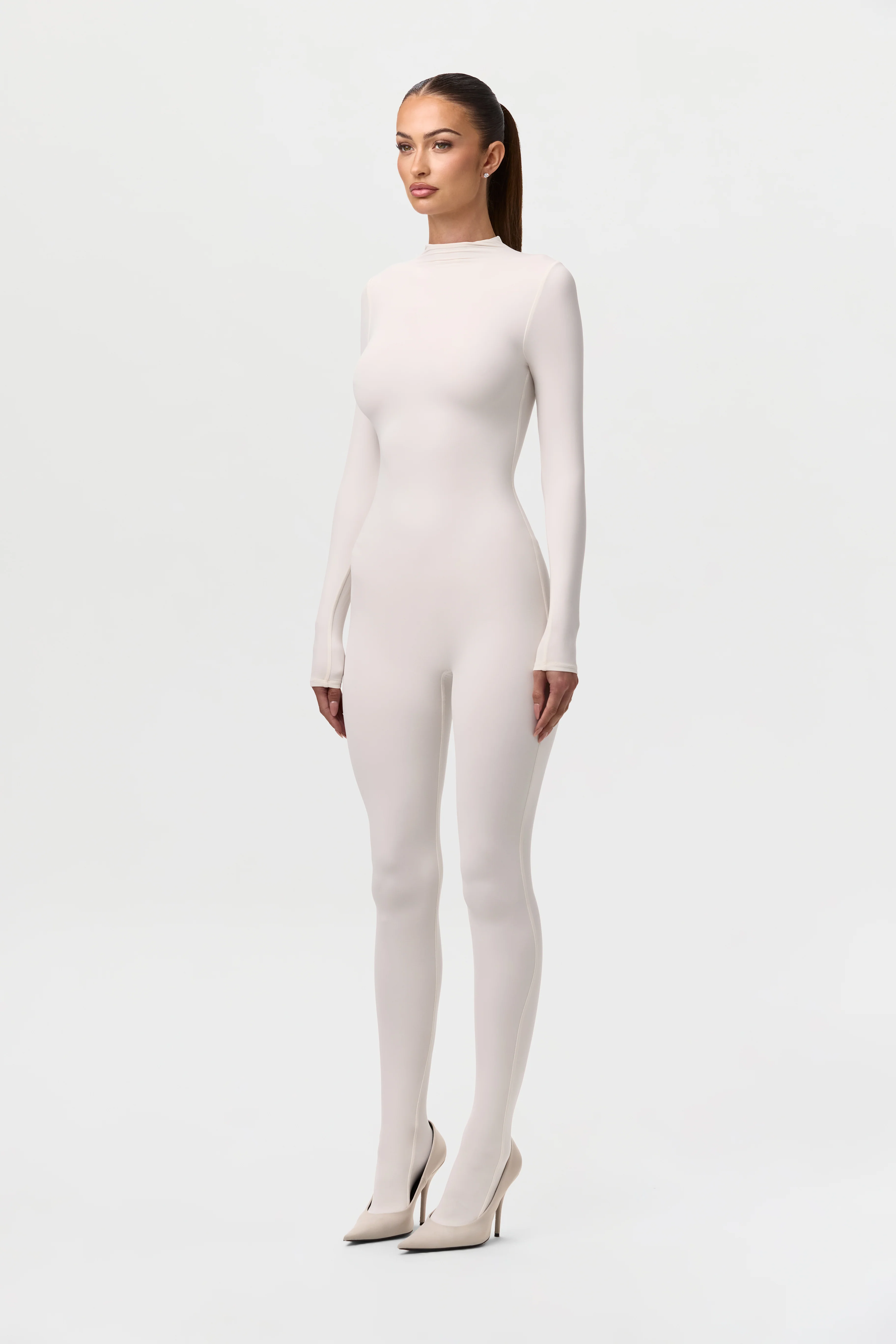 Naked Closed Toe Jumpsuit - Image 33