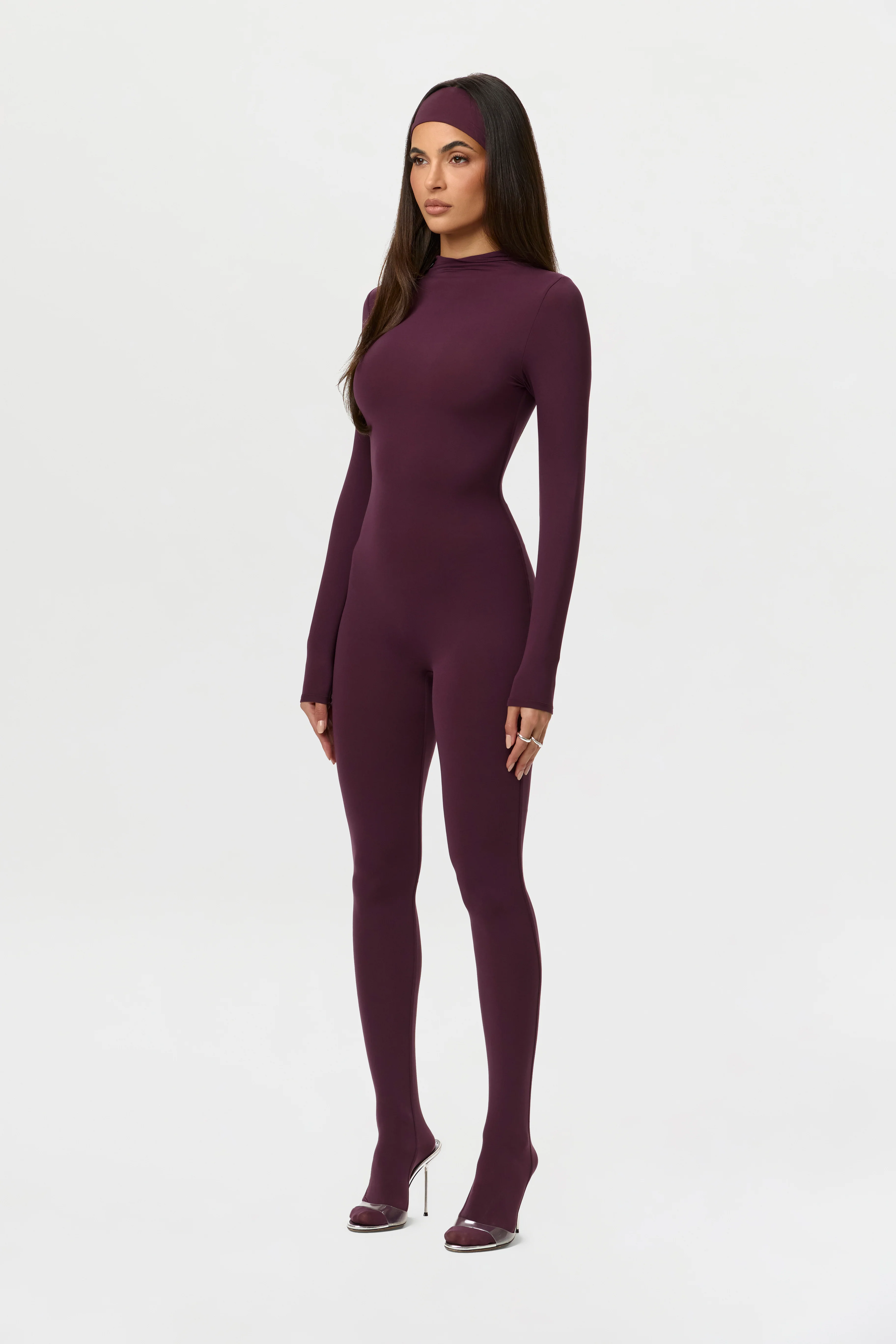 Naked Closed Toe Jumpsuit - Image 39