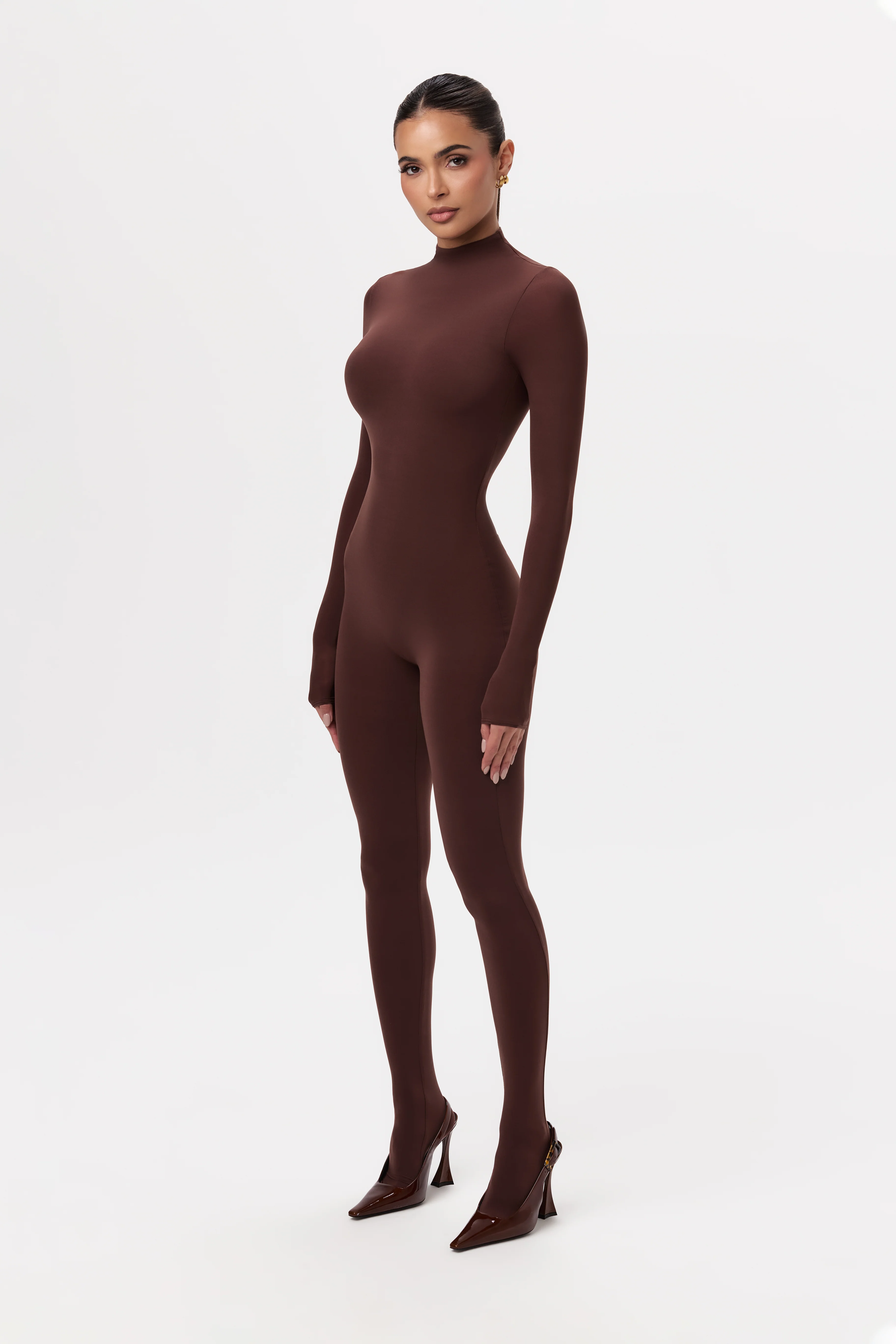 Naked Closed Toe Jumpsuit - Image 70