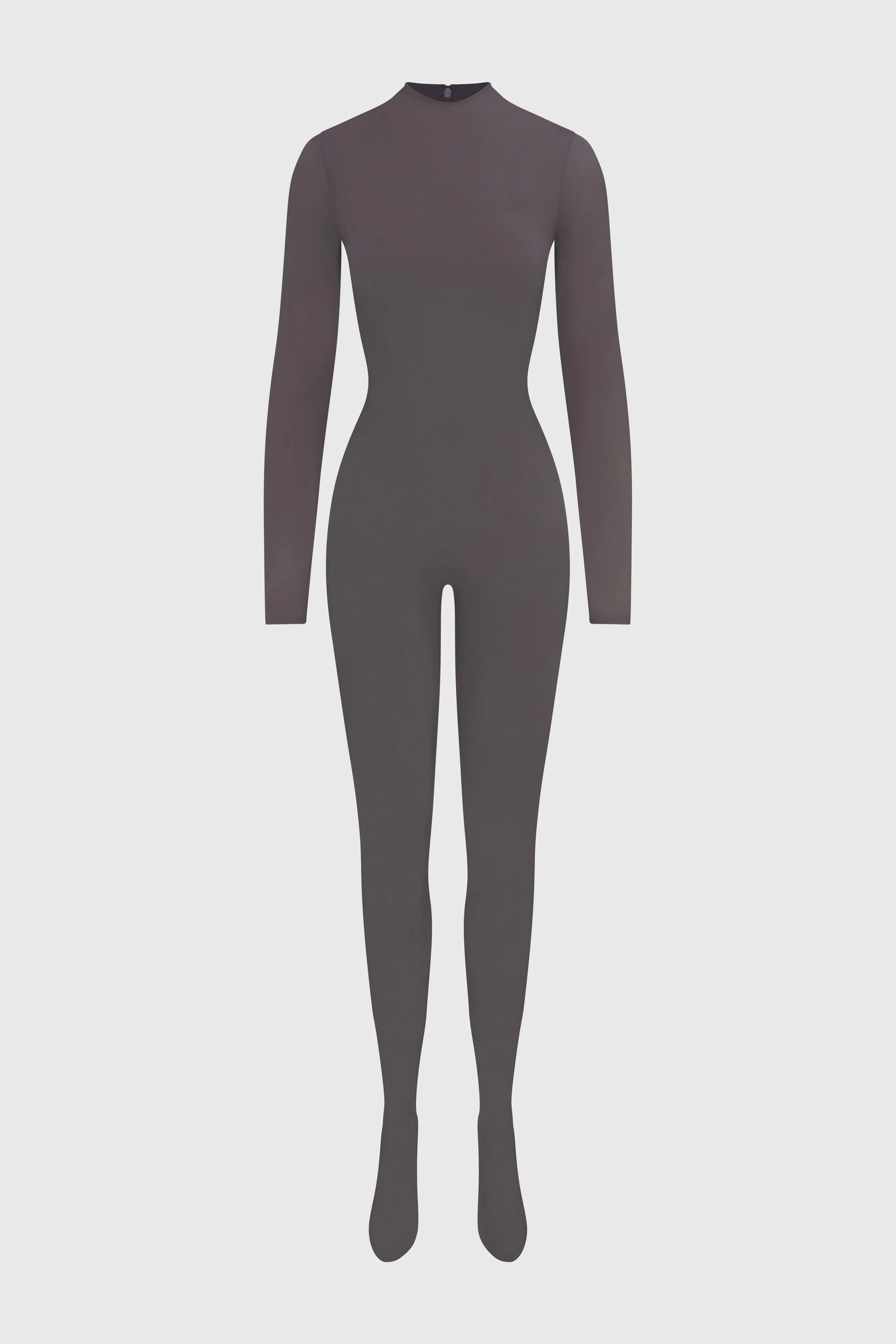 Naked Closed Toe Jumpsuit Petite - Image 63