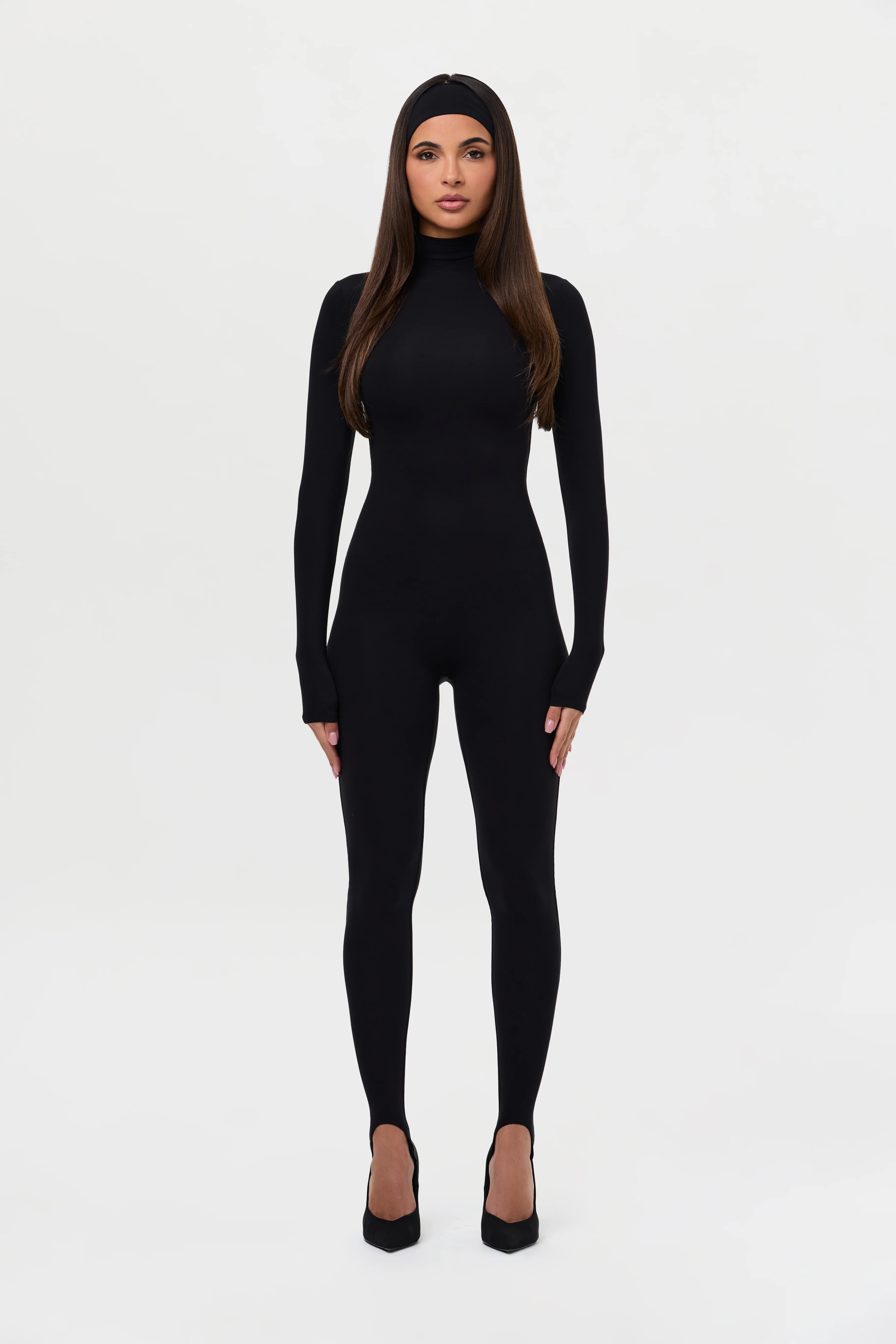 Naked Basic Headband - Image 10
