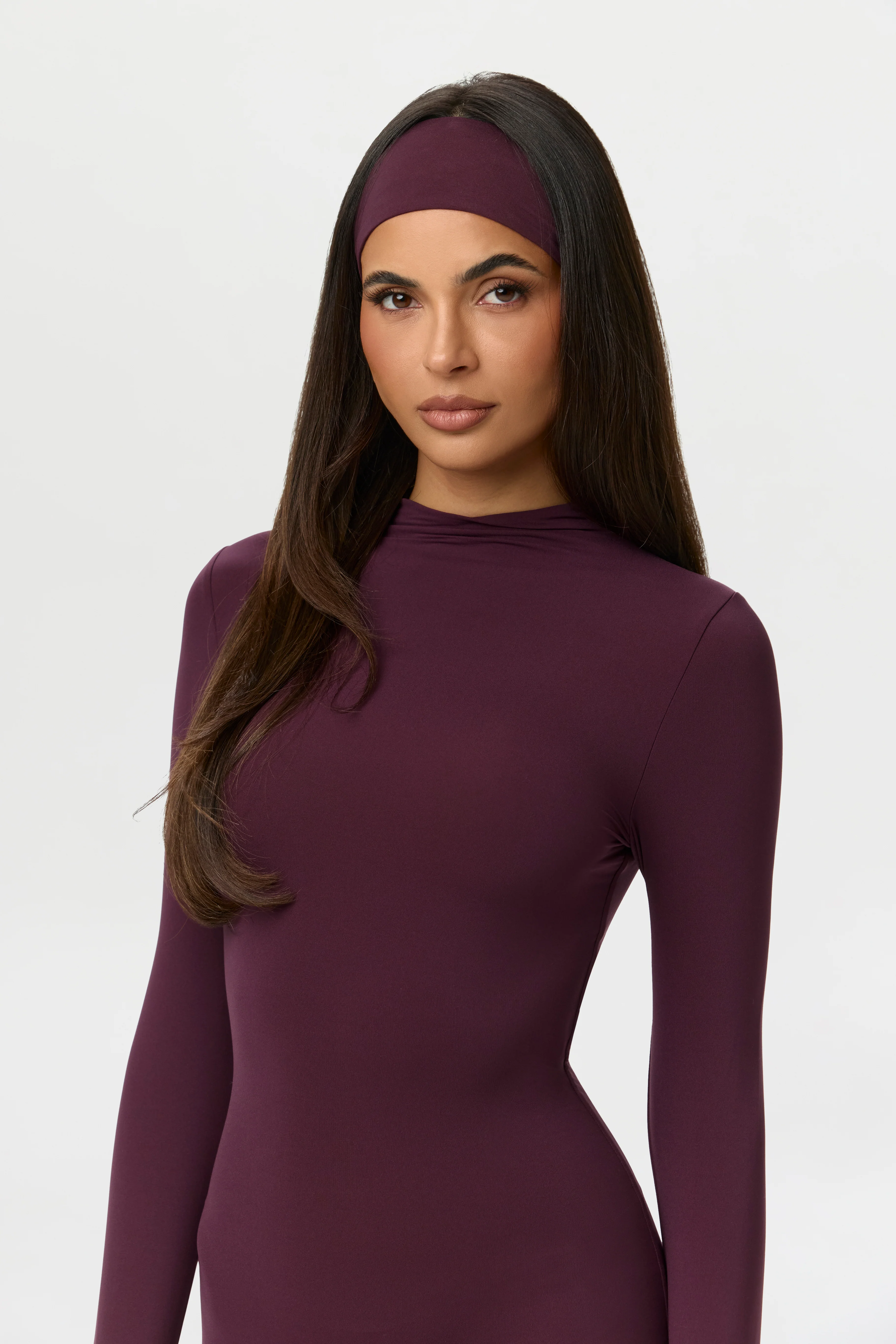 Naked Basic Headband - Image 19
