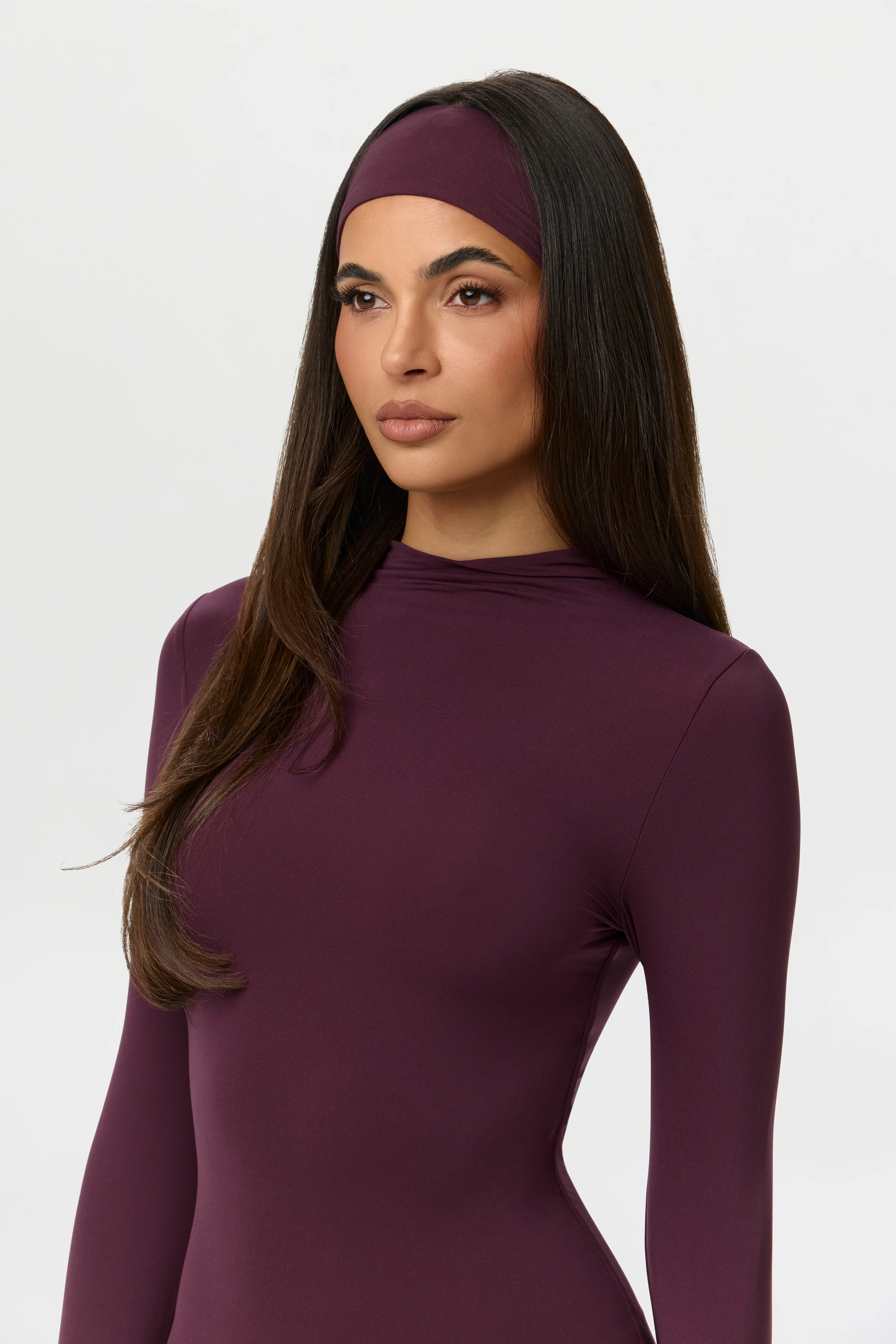 Naked Basic Headband - Image 20