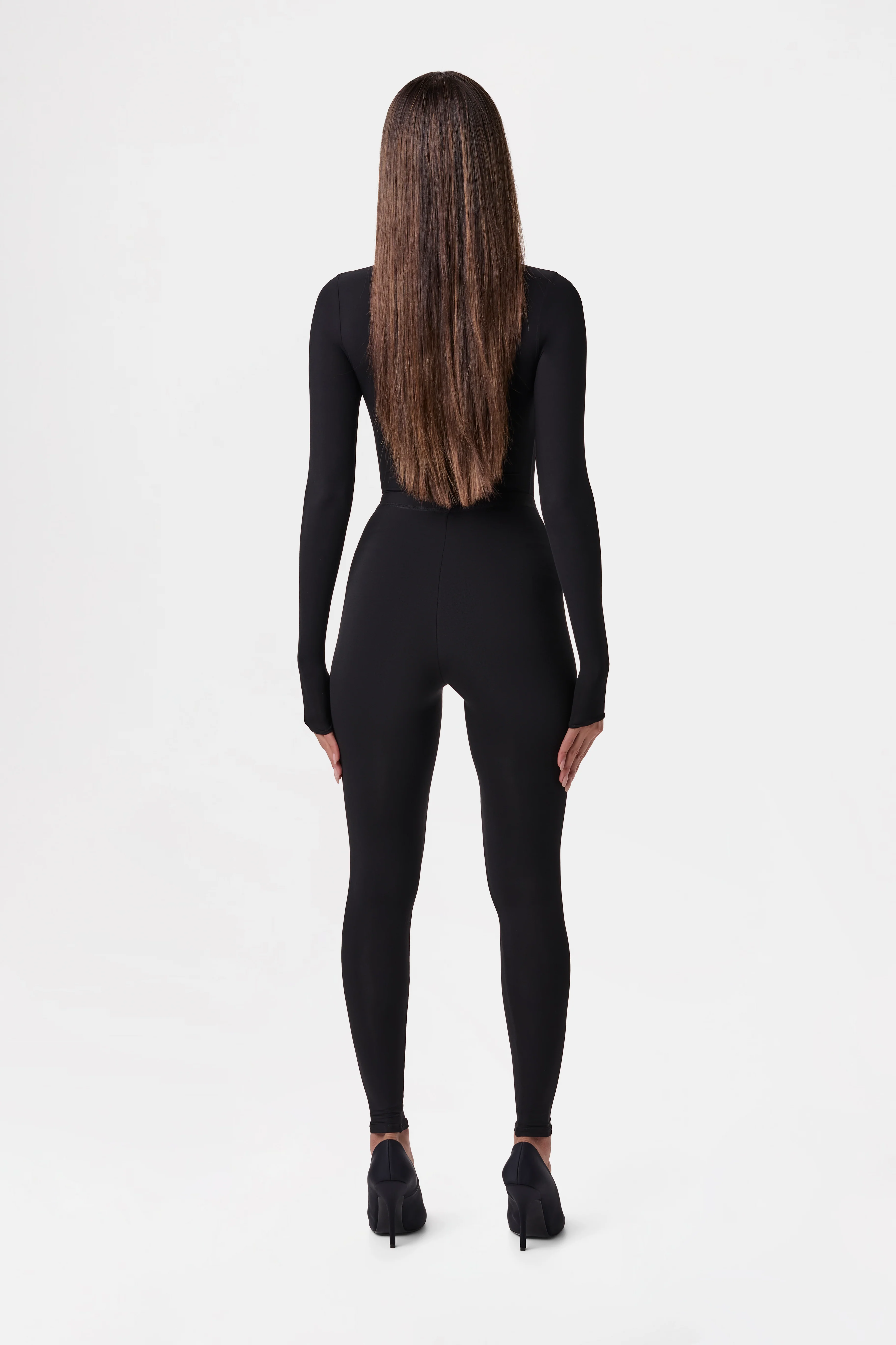 Naked High Waist Legging - Image 11