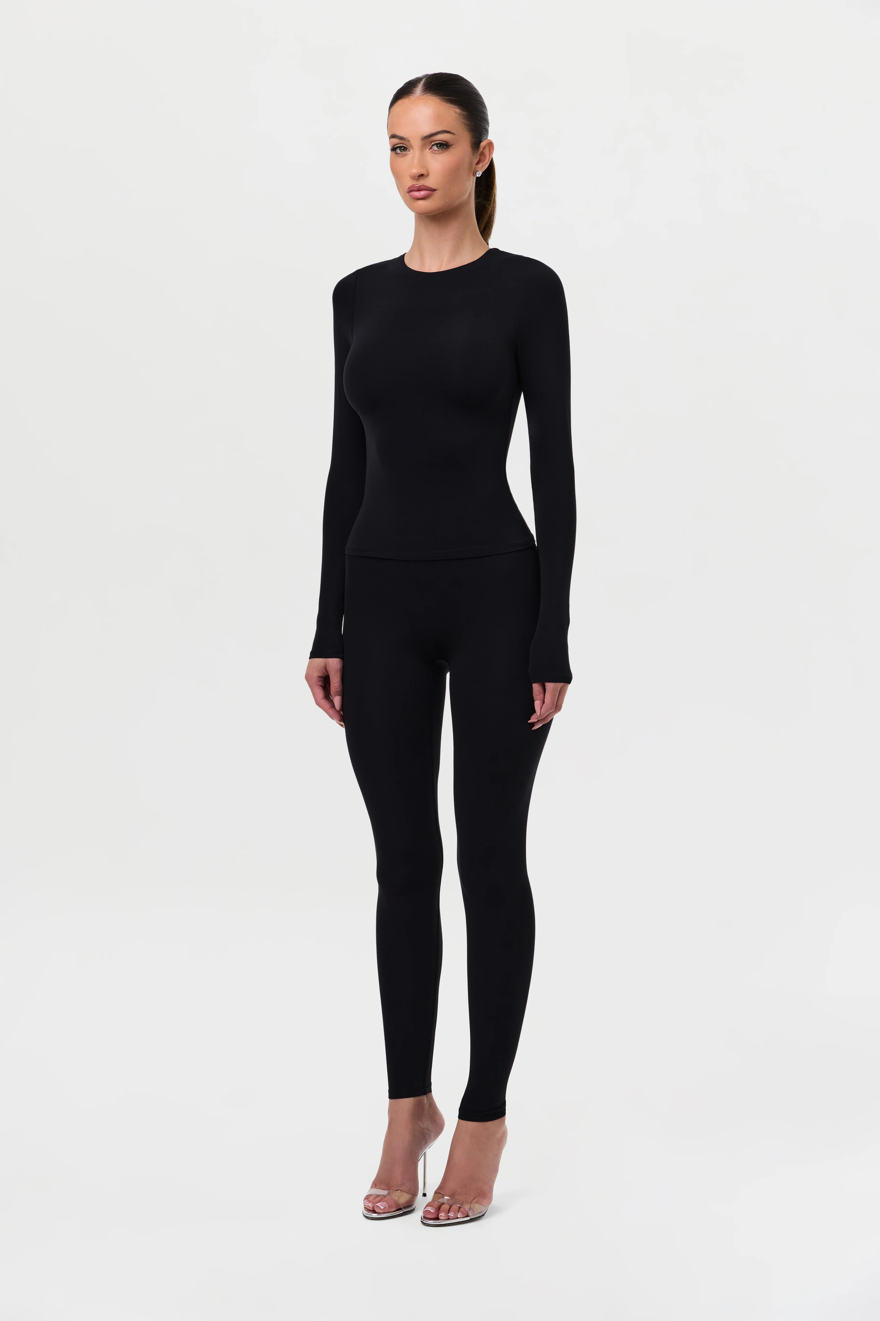 Naked High Waist Legging - Image 14