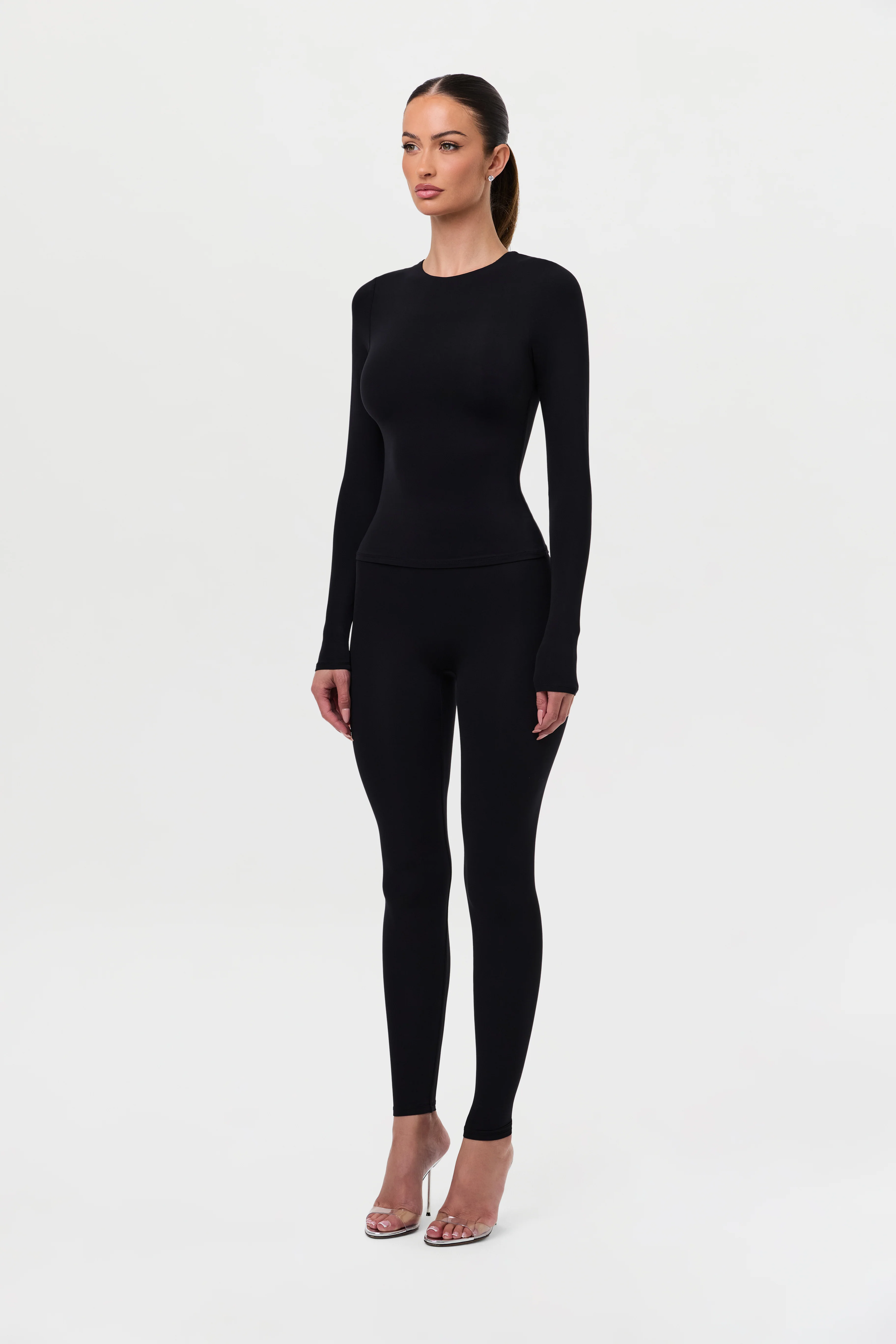 Naked High Waist Legging - Image 15