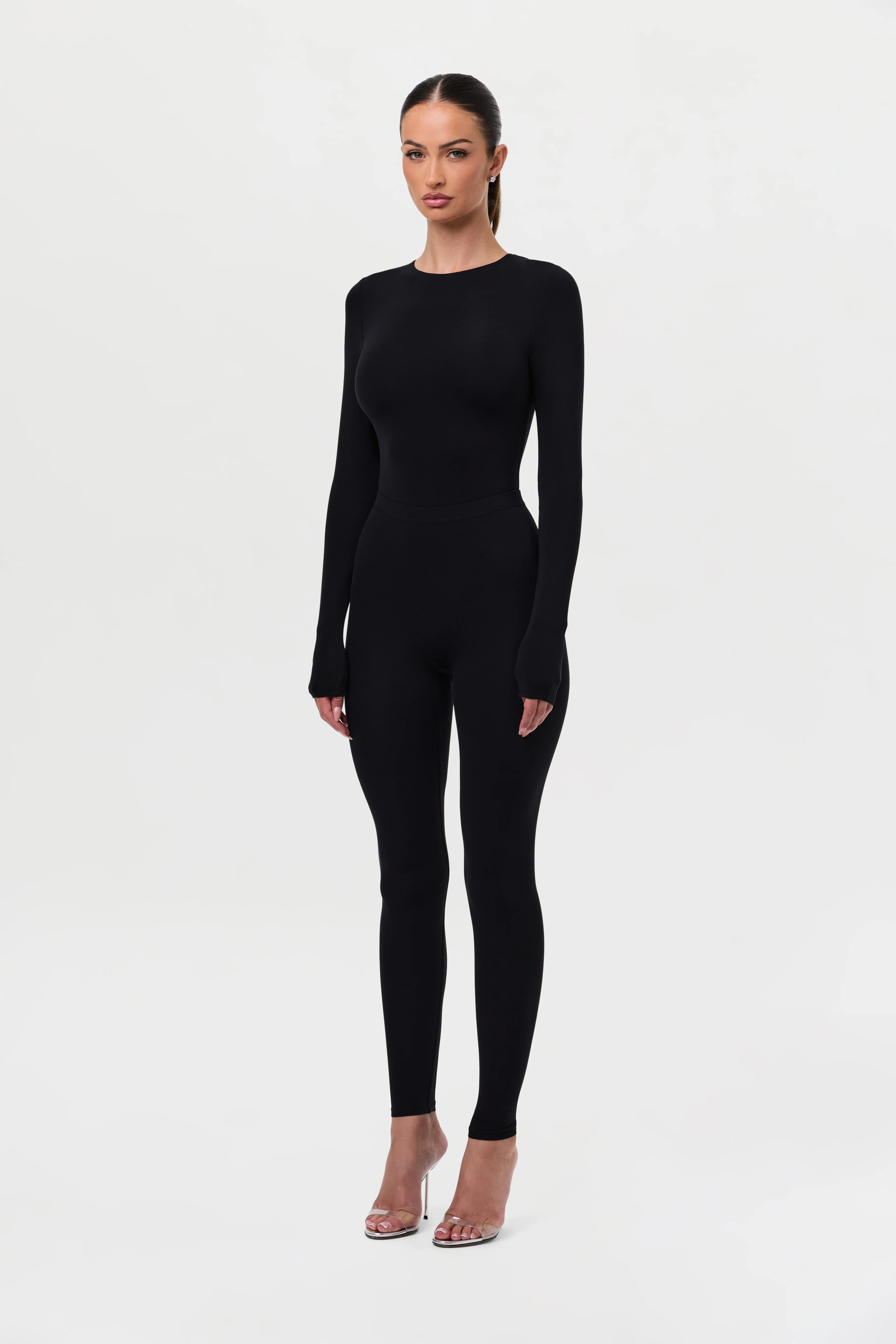 Naked High Waist Legging - Image 16