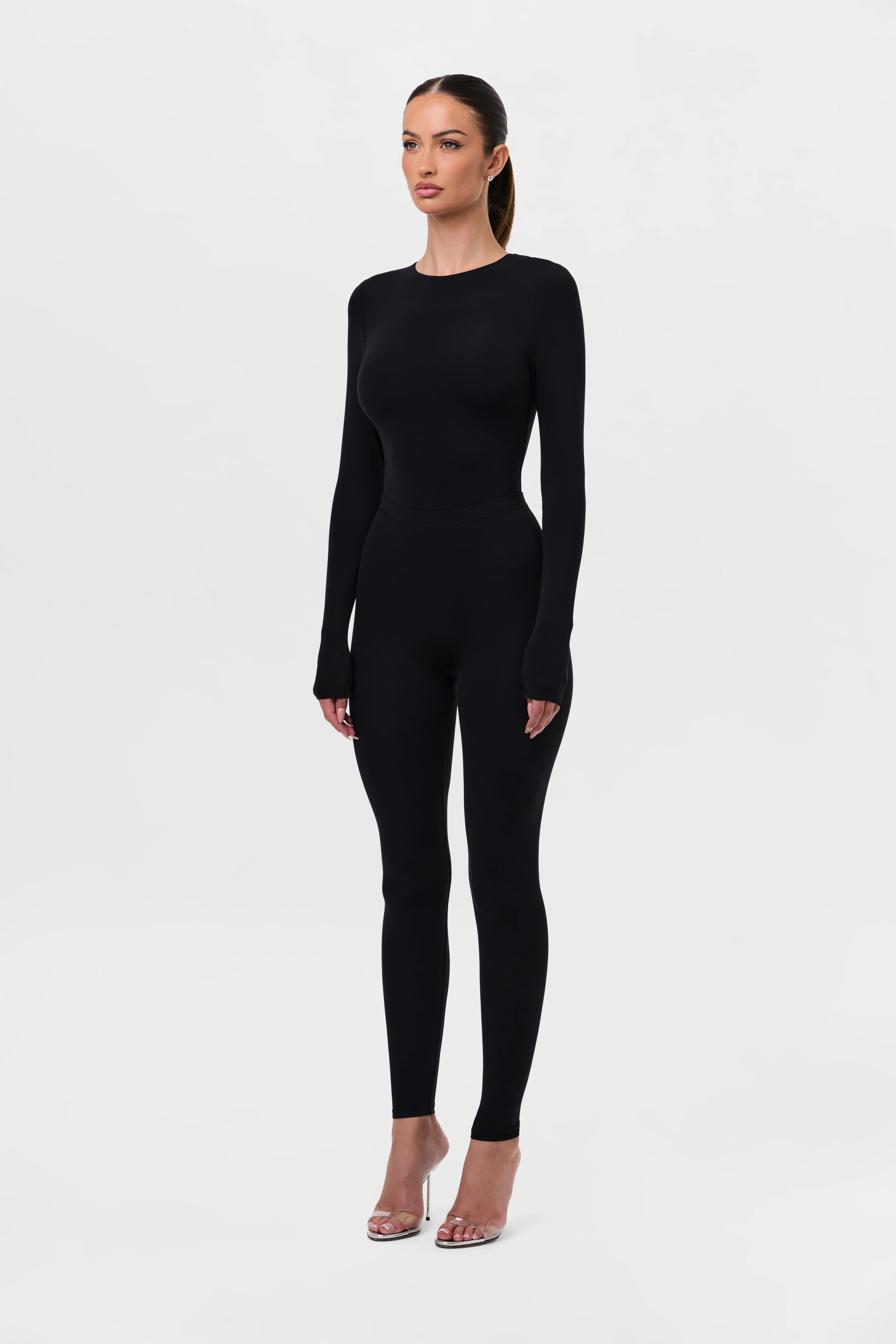 Naked High Waist Legging - Image 17