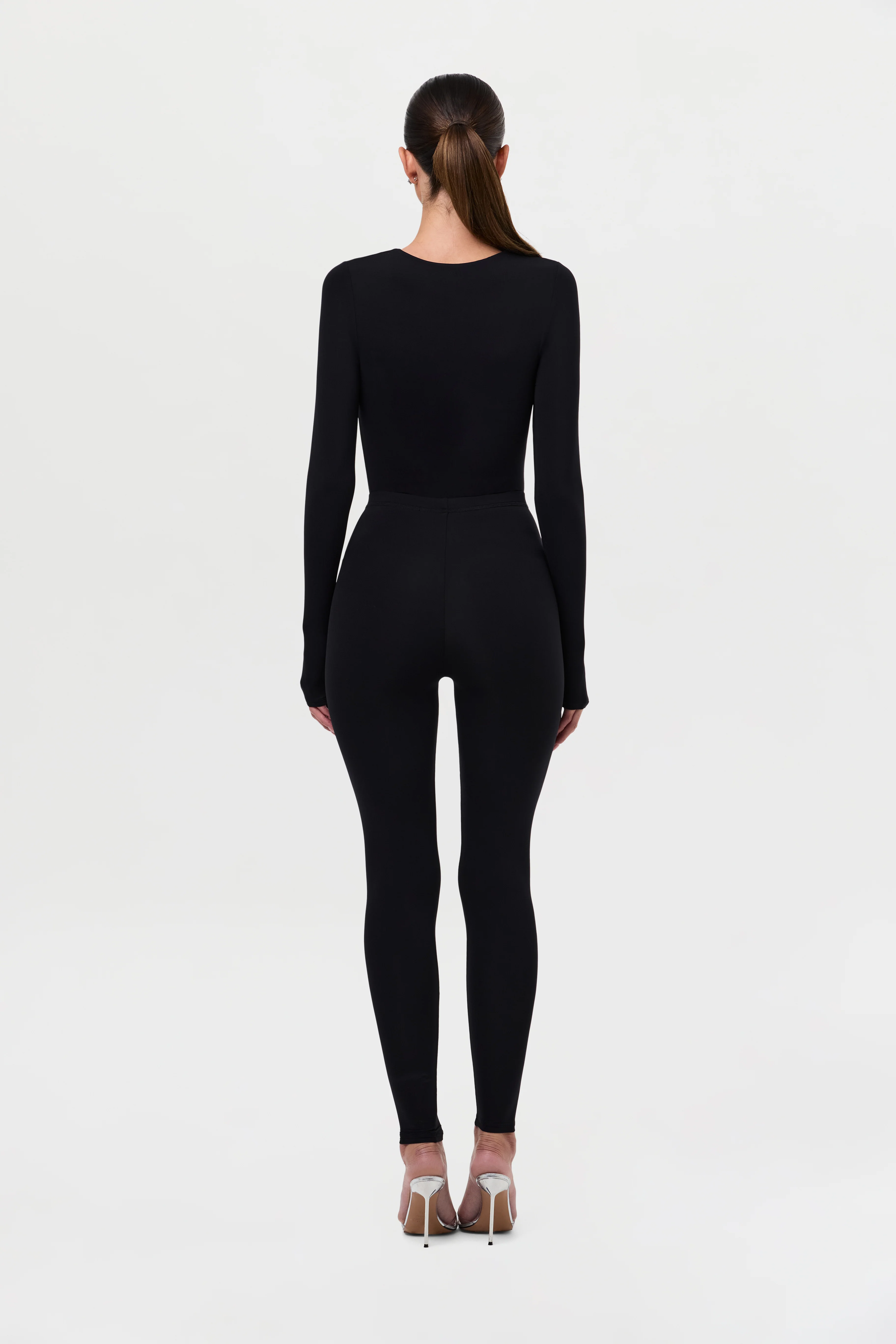 Naked High Waist Legging - Image 18