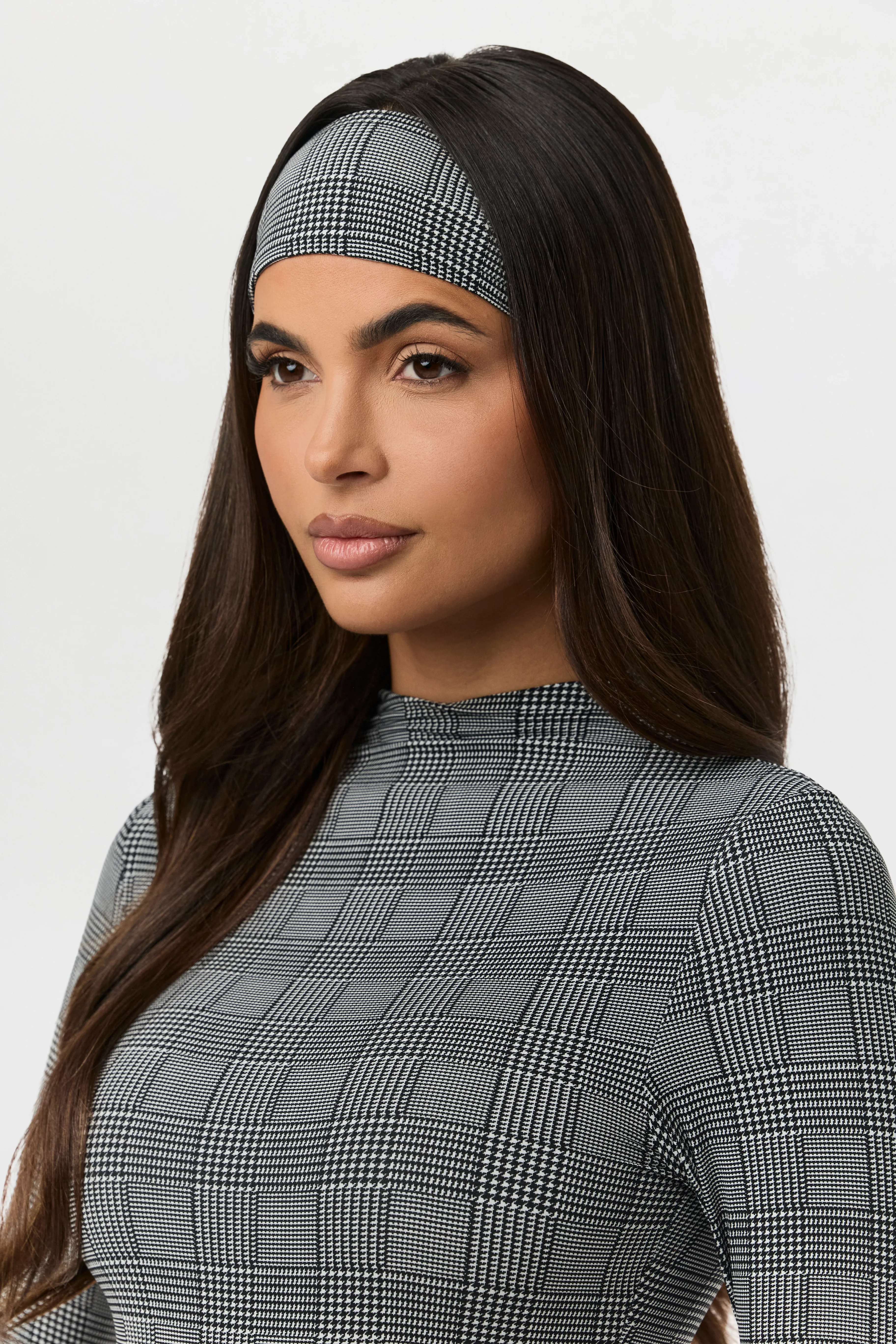 Naked Print Headband - Image 10