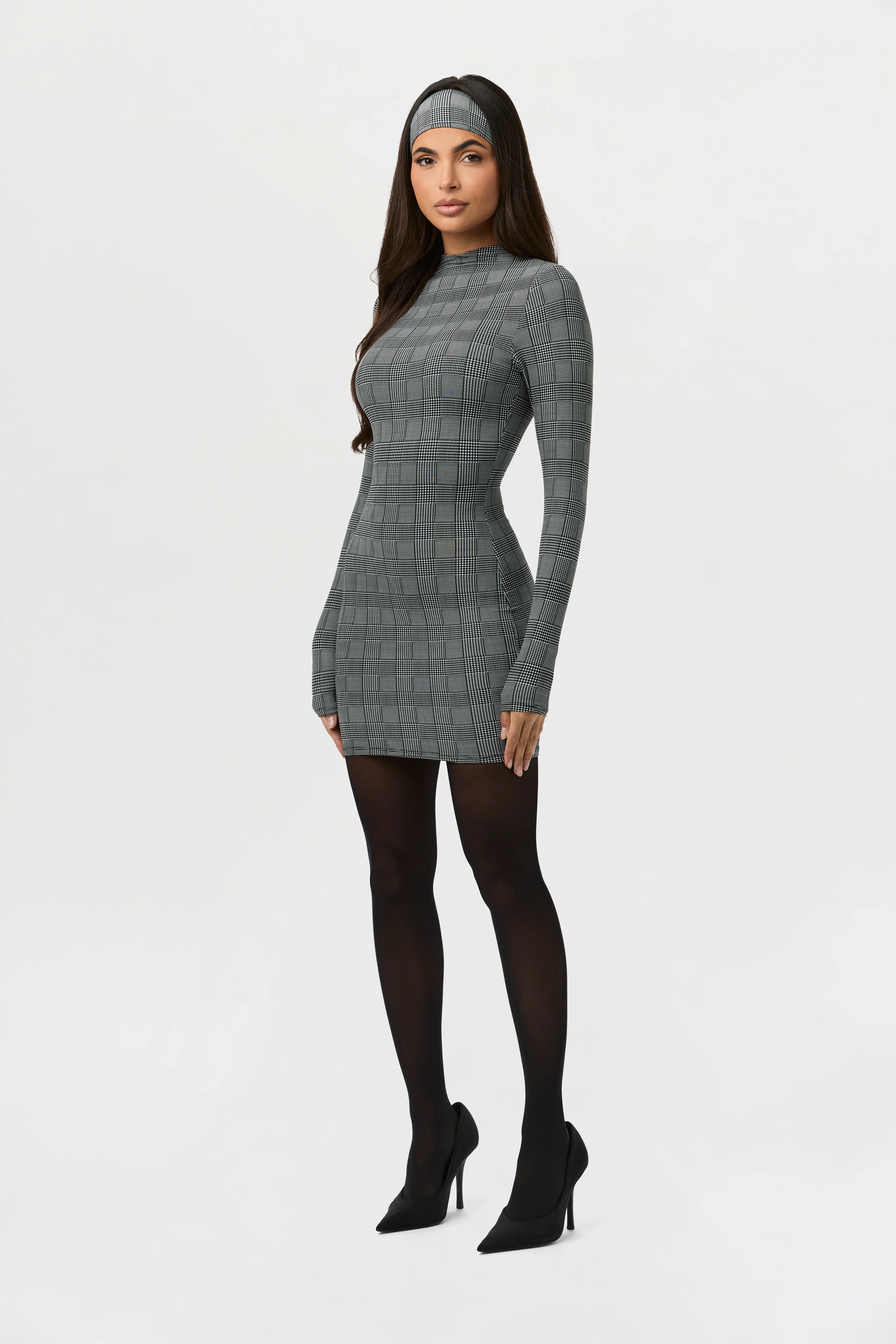 Naked Print Headband - Image 11
