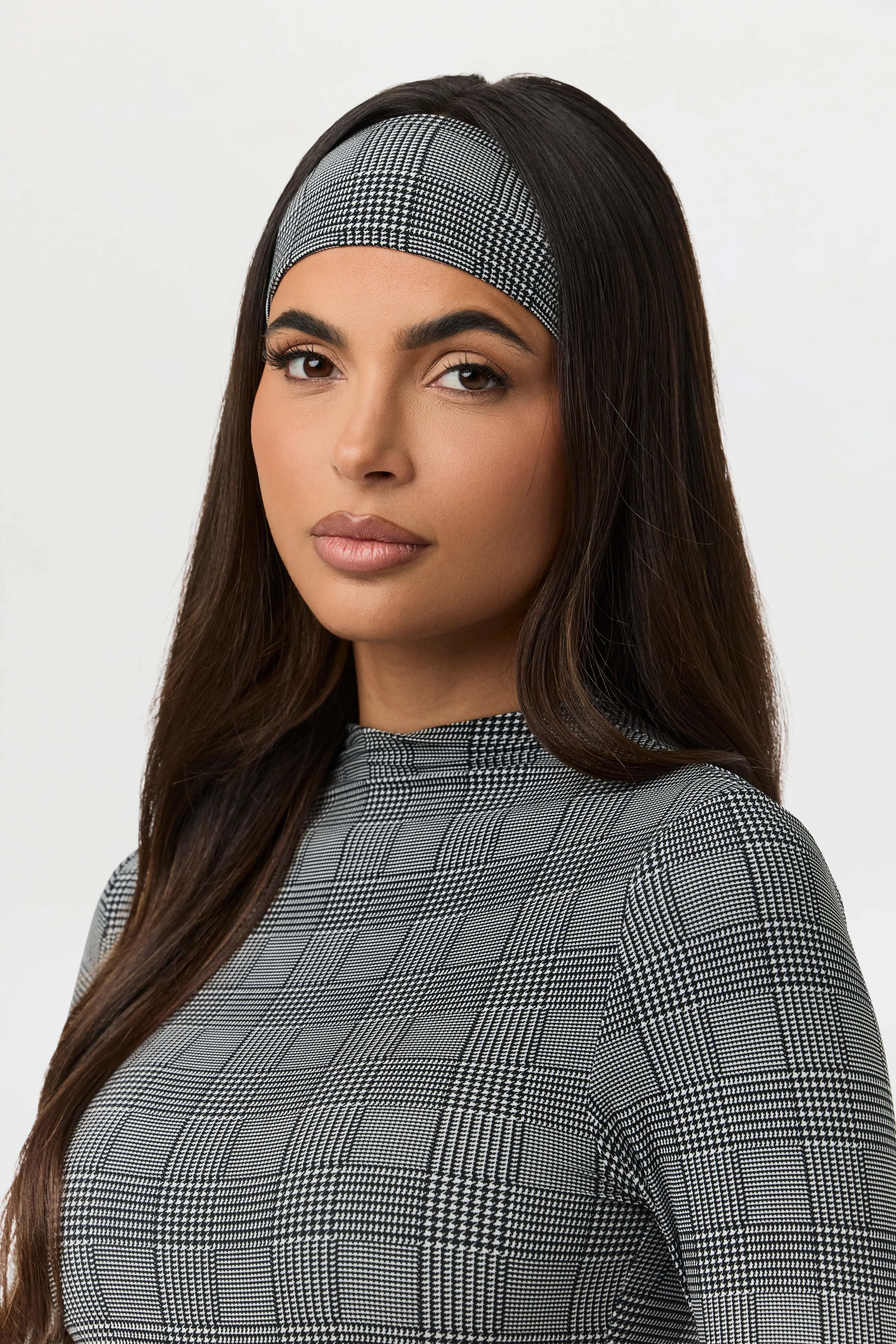 Naked Print Headband - Image 12
